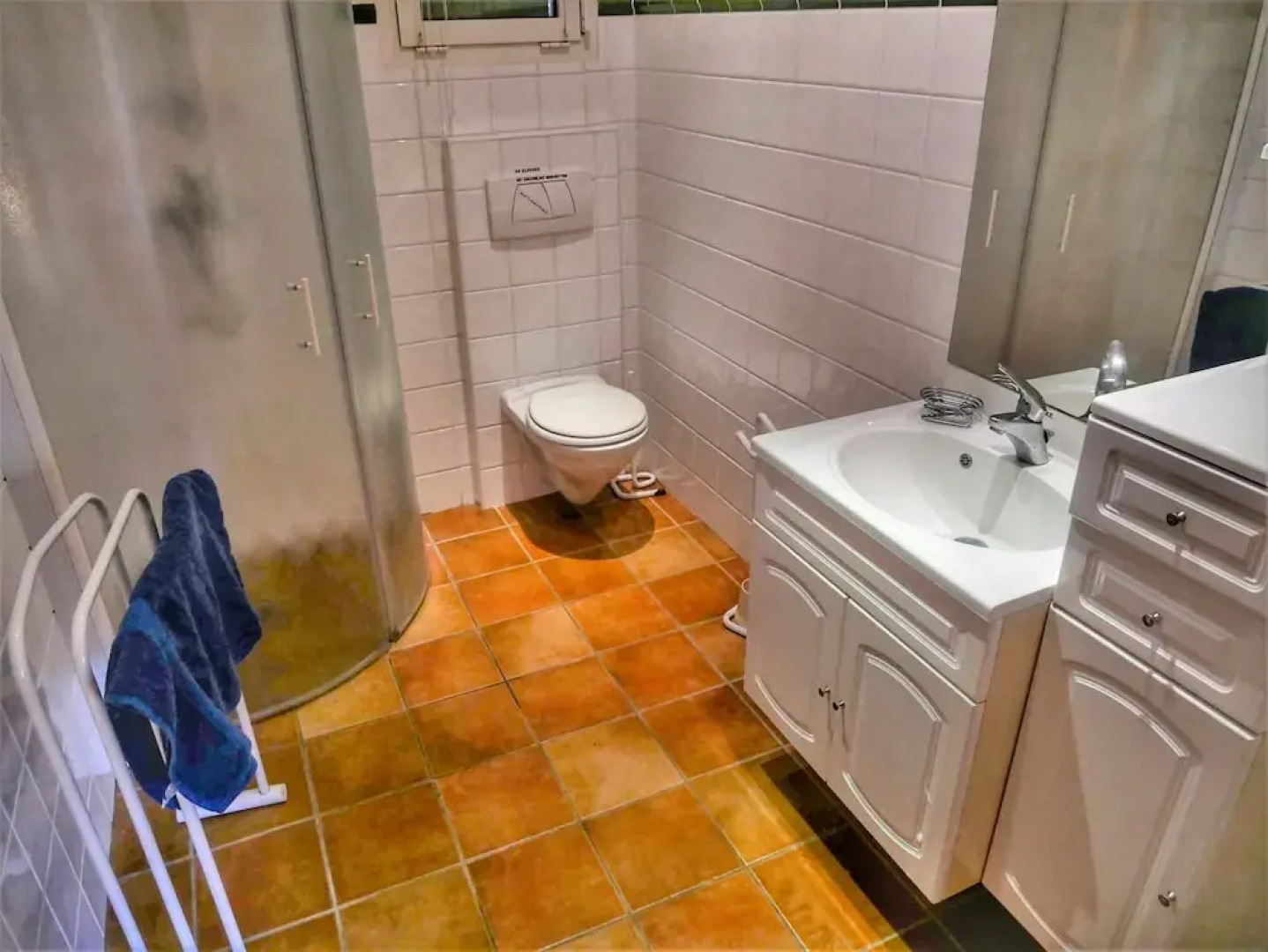 Domaine Nyons Saint-Rimbert - Gites