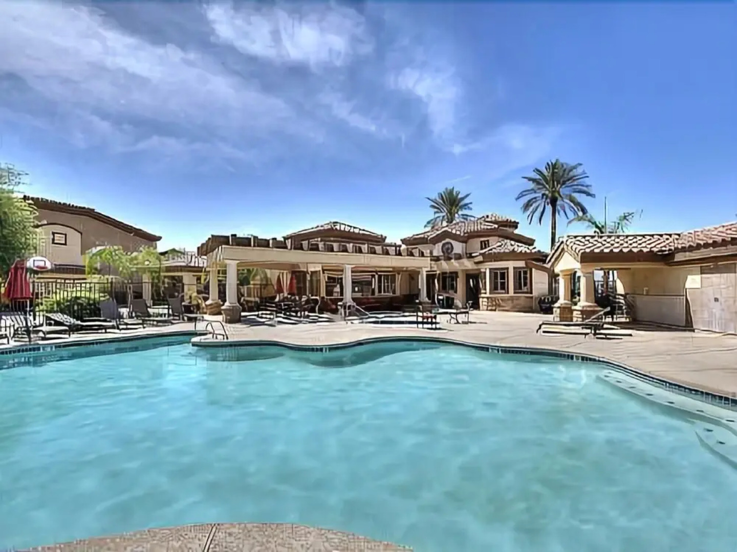 Southern #2055 2 Bedrooms 2 Bathrooms Condo