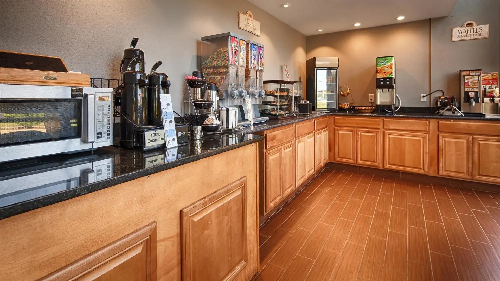 Best Western Statesville Inn