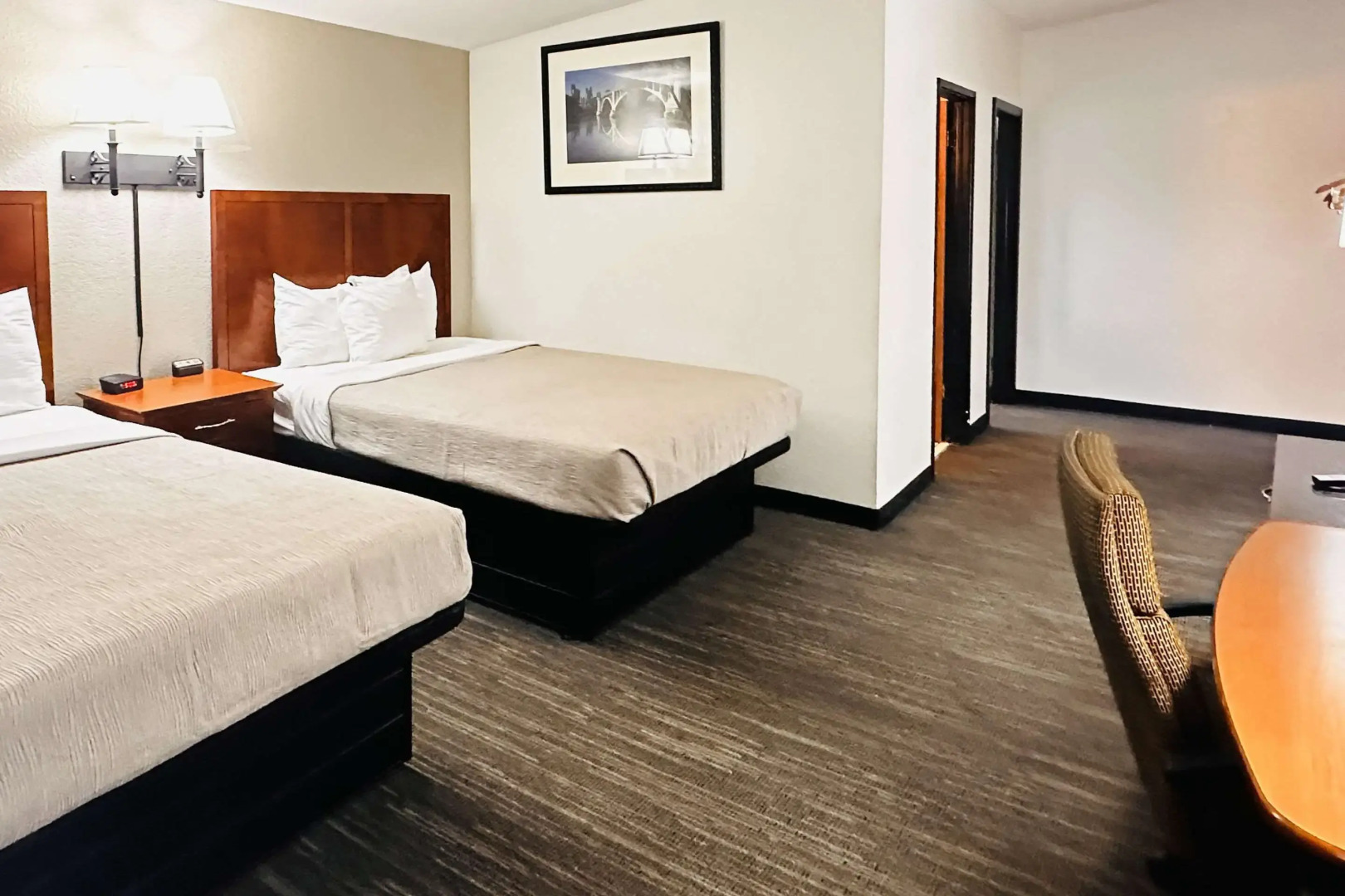 Quality Inn St. Paul-Minneapolis-Midway