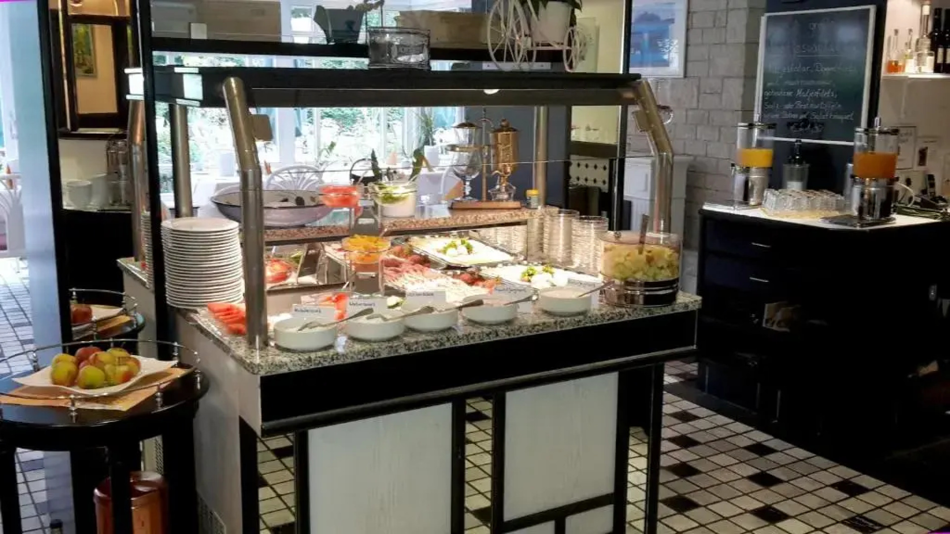 Hotel Landhaus Schieder