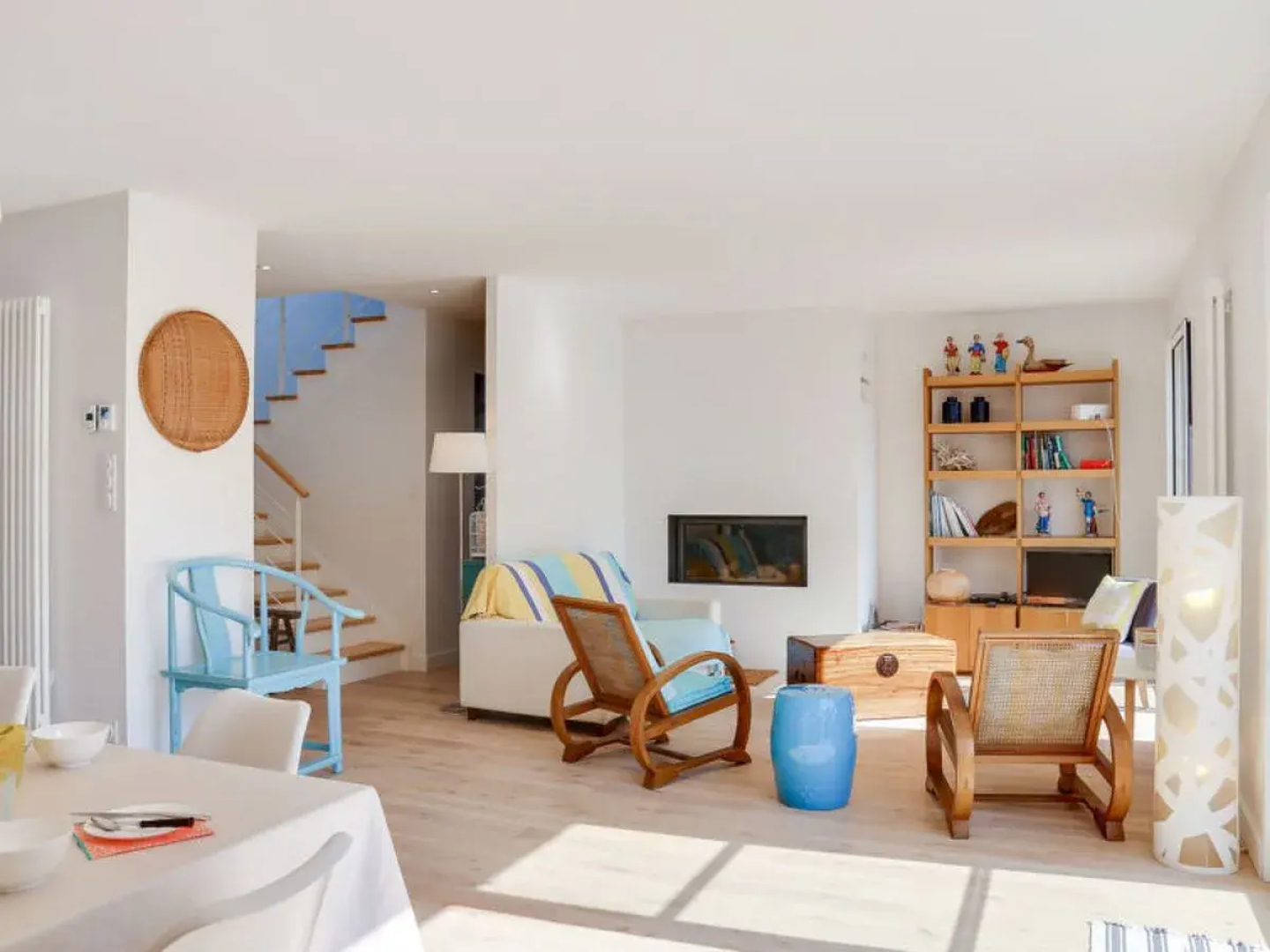 Holiday Home Les Pins du Rohu