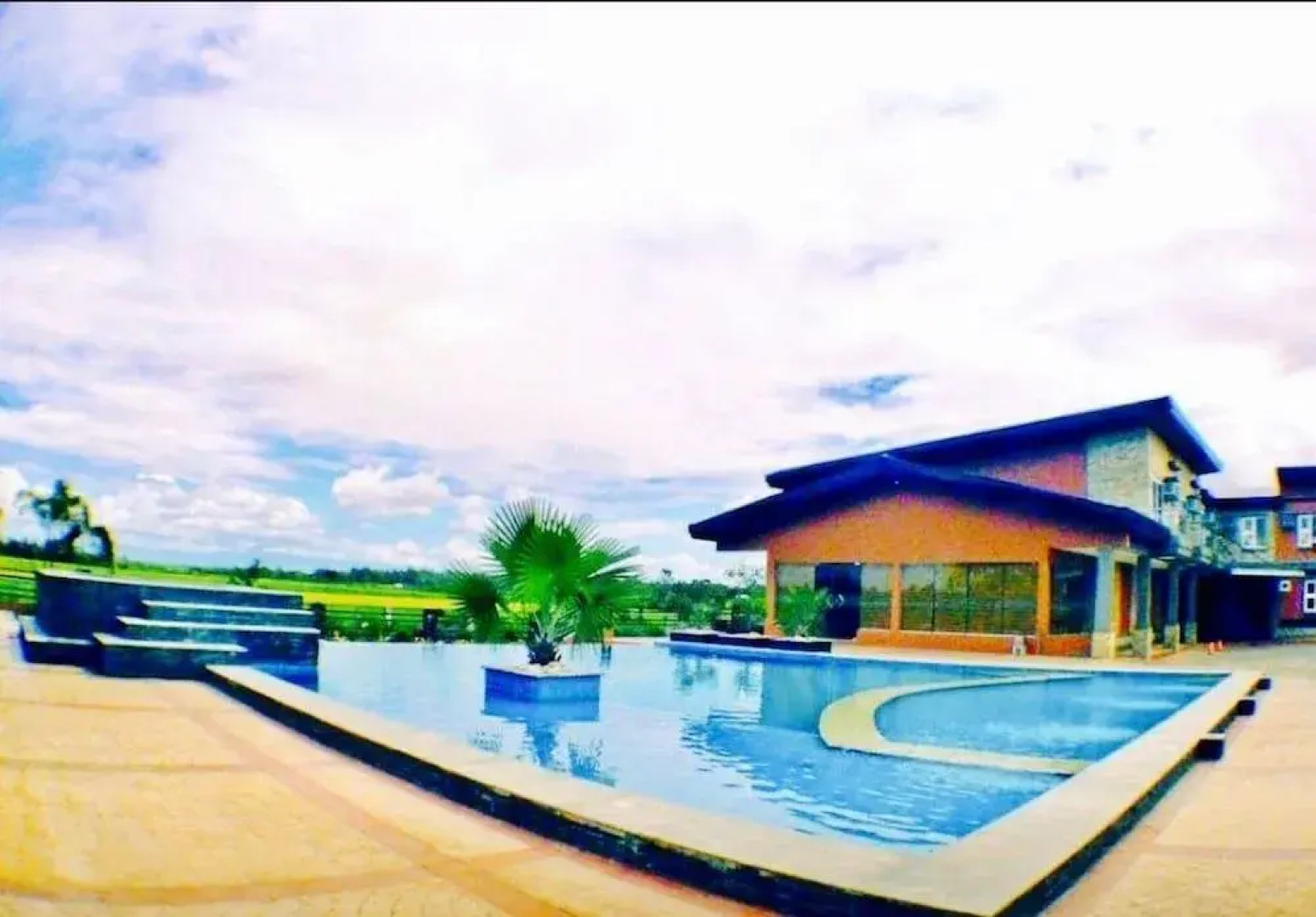 JAPI Traveller's Hotel & Restaurant - Annex