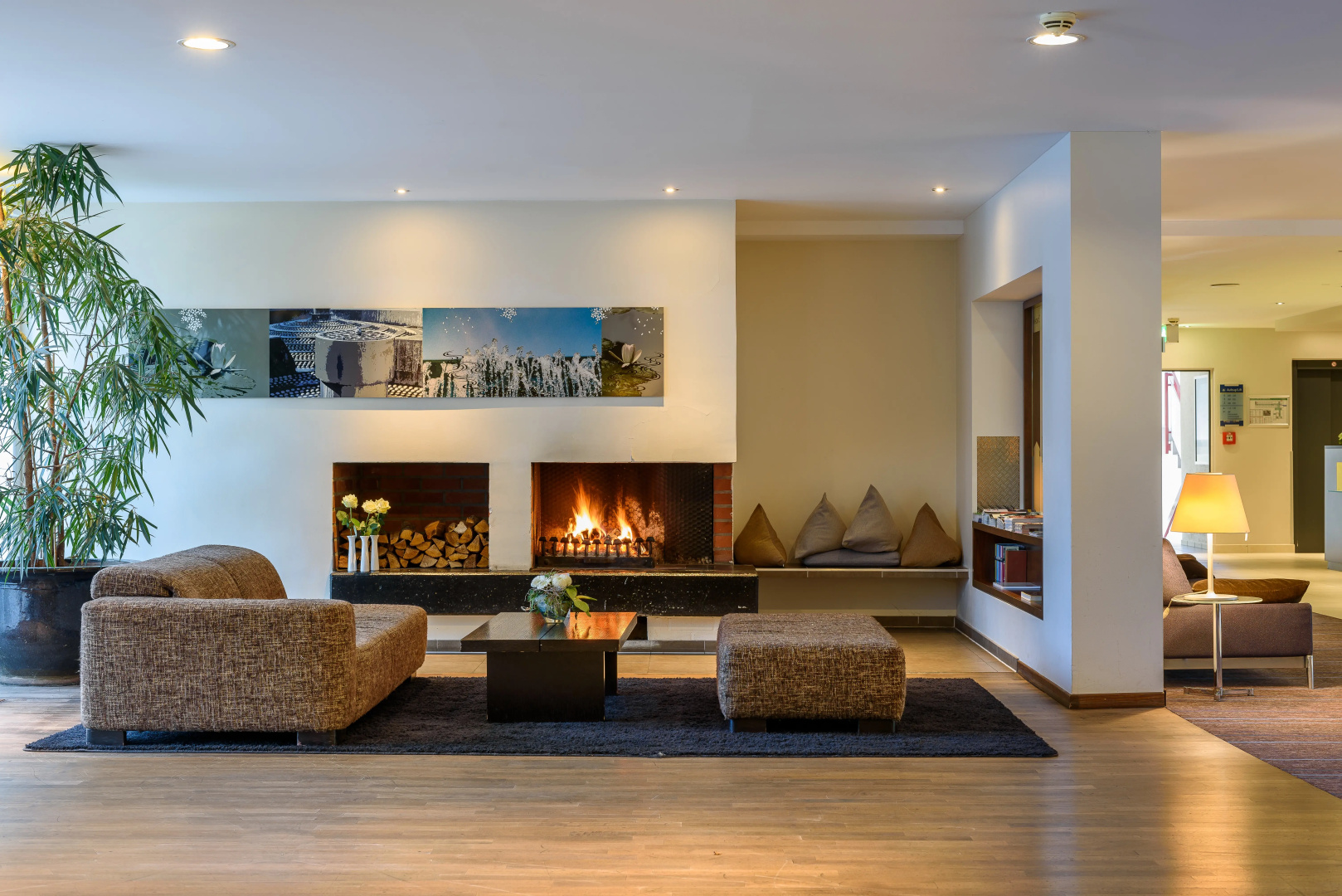 Mercure Hotel Aachen Europaplatz