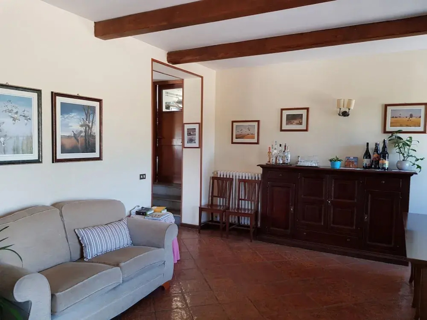 Agriturismo La Polledrara