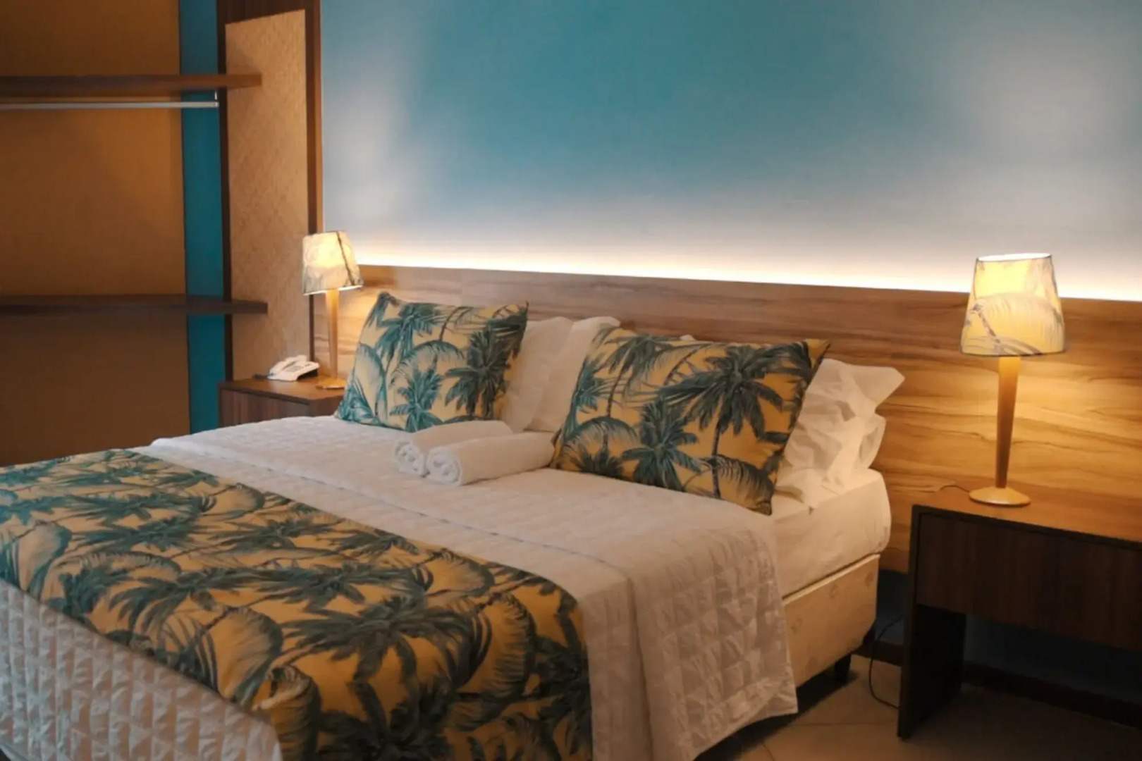 Pousada Praia dos Carneiros