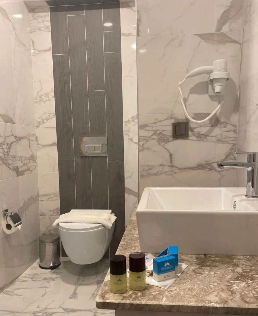 King Royal Palace Ölüdeniz