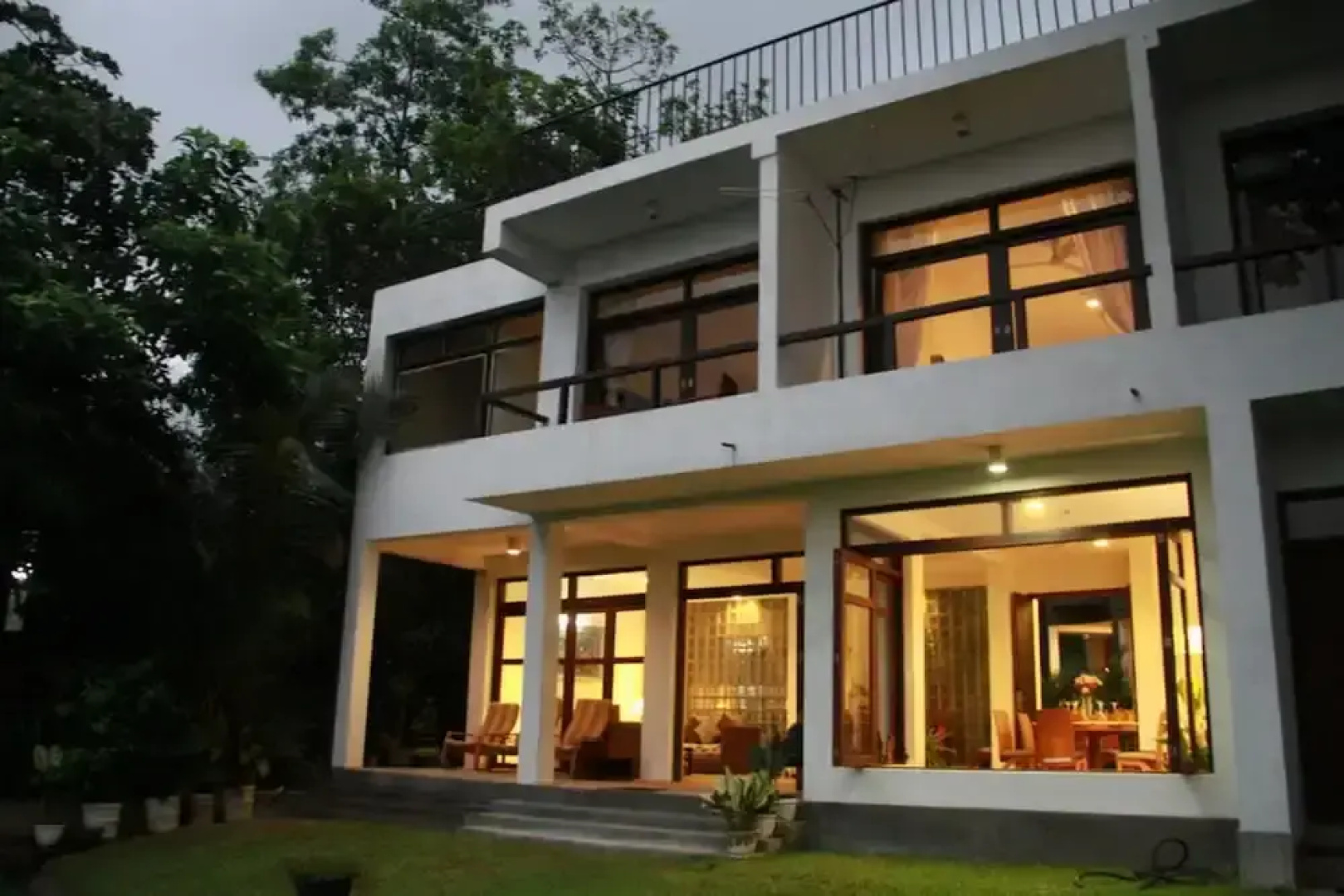 Natures Treat Bungalow