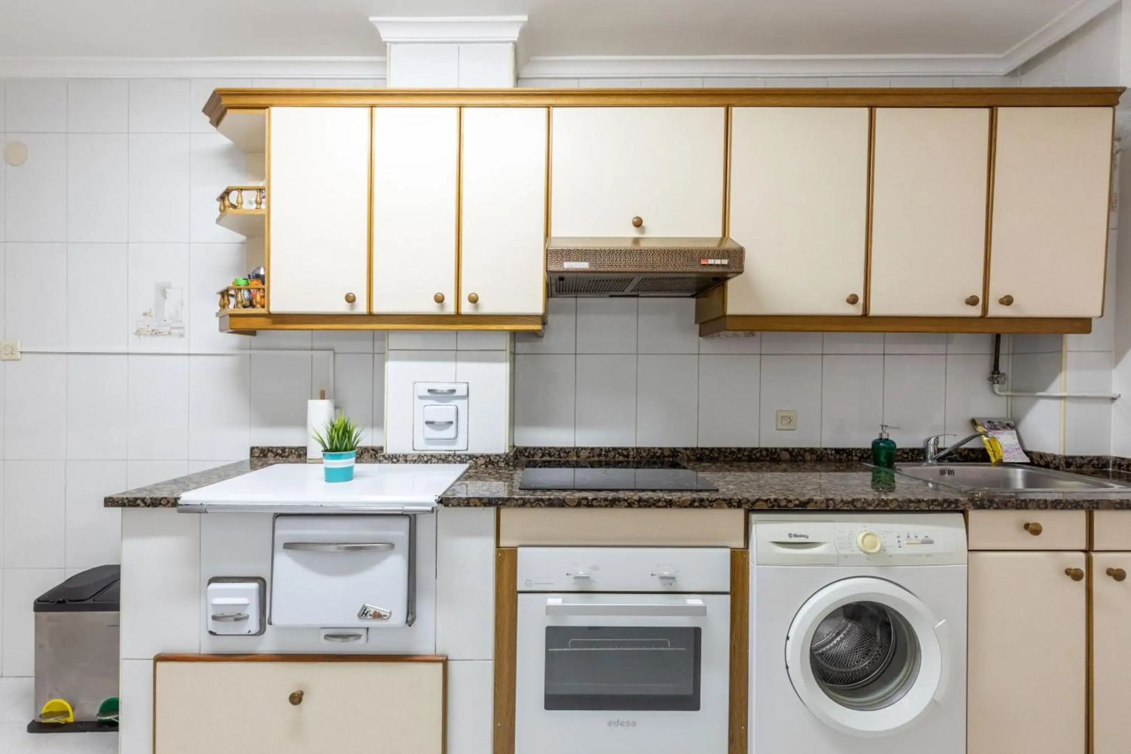 Antiguako - BasKey rentals