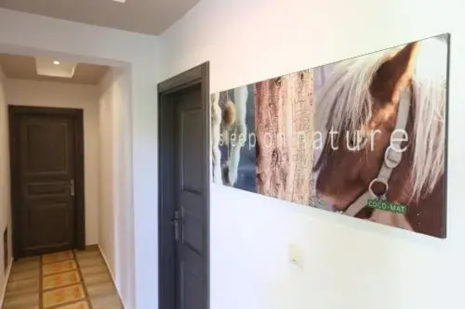 Studios Apartments Irini Patira