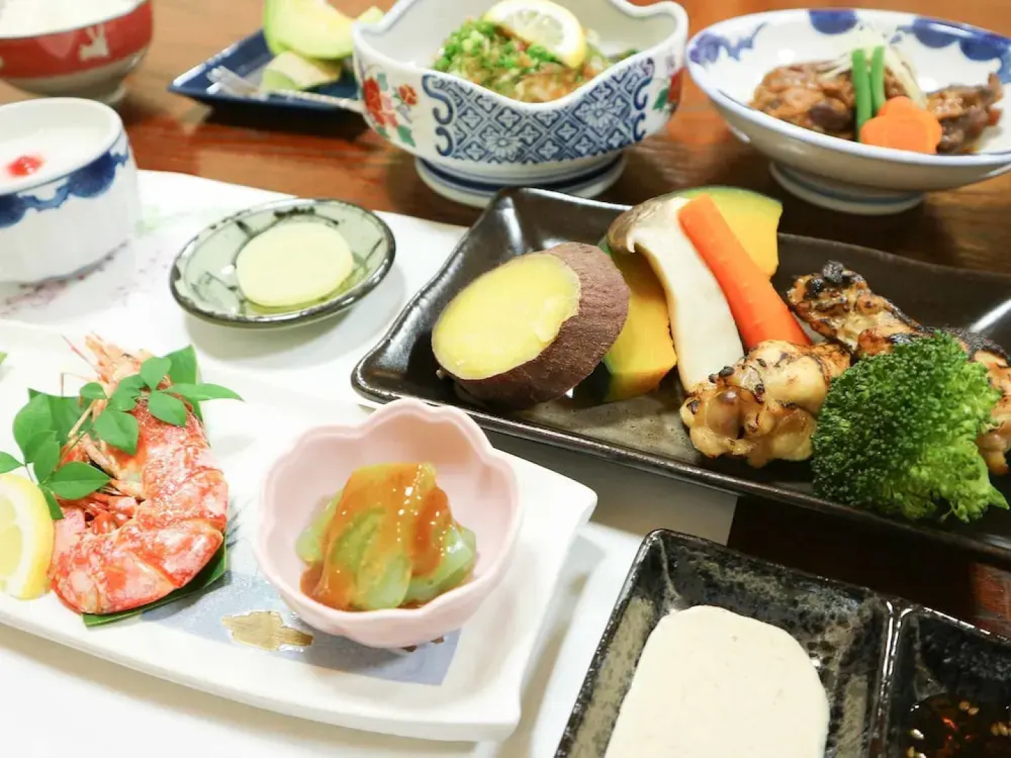 Minshuku Unagi Kohan