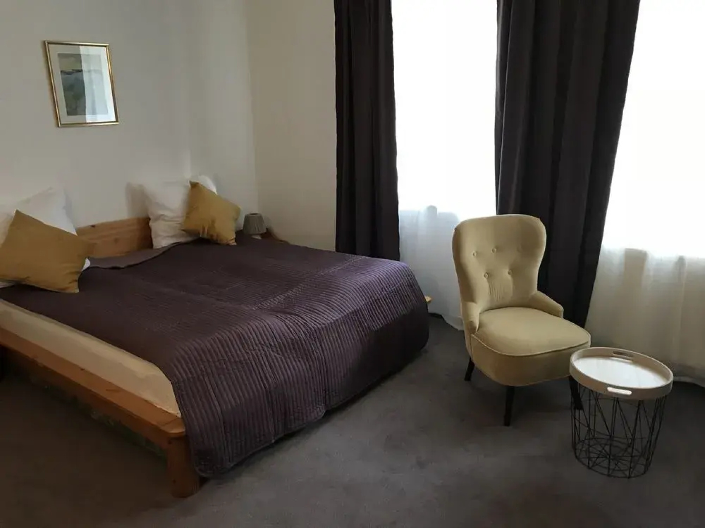 Hotel Abtshof