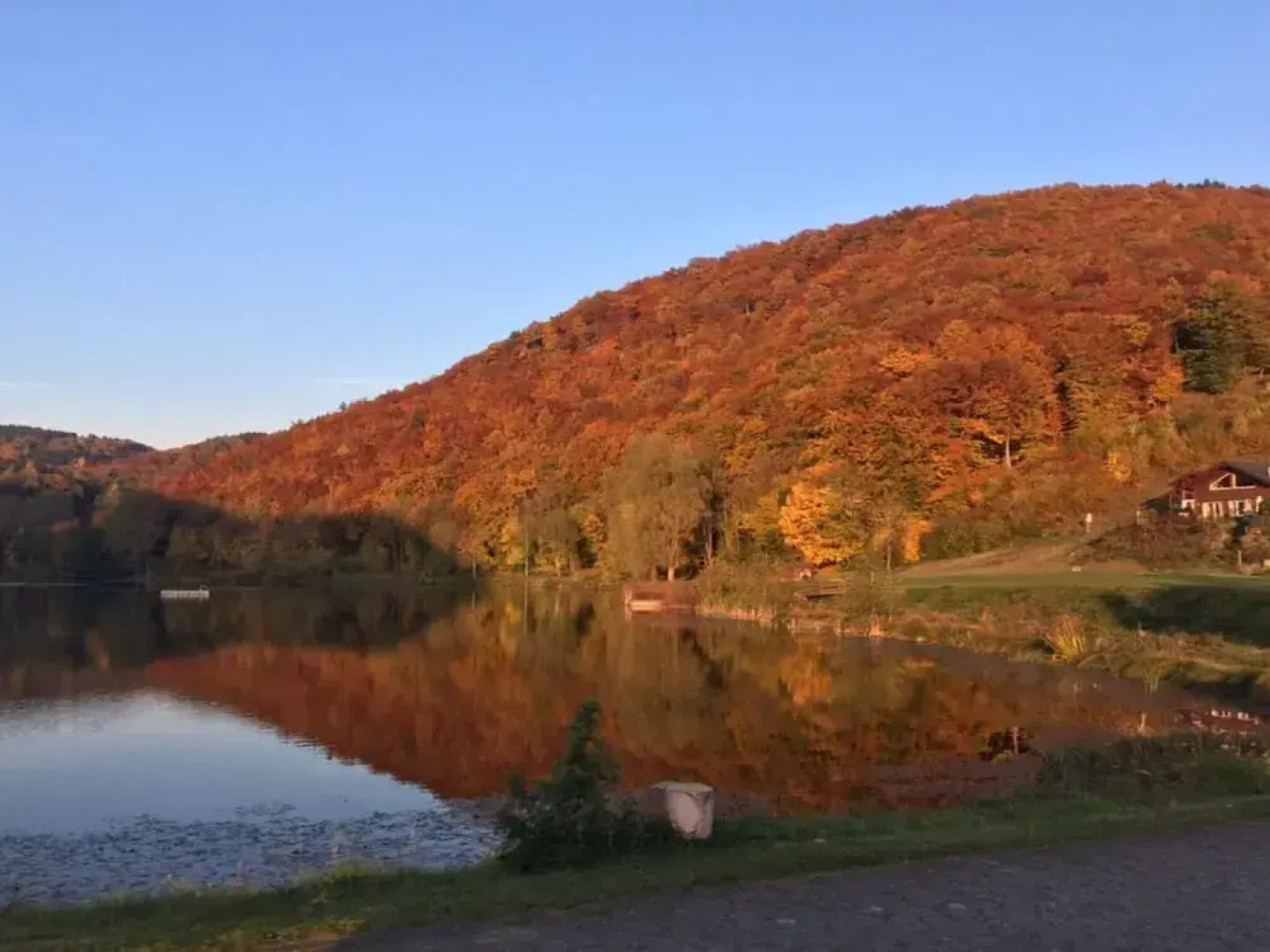 Holiday Home Lower Lake Terrace