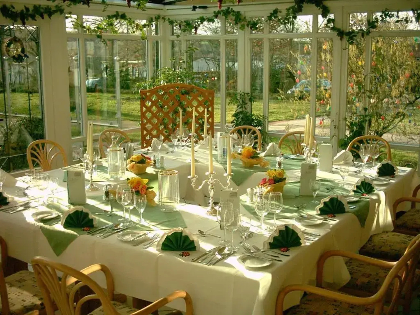 Hotel Landhaus Schieder