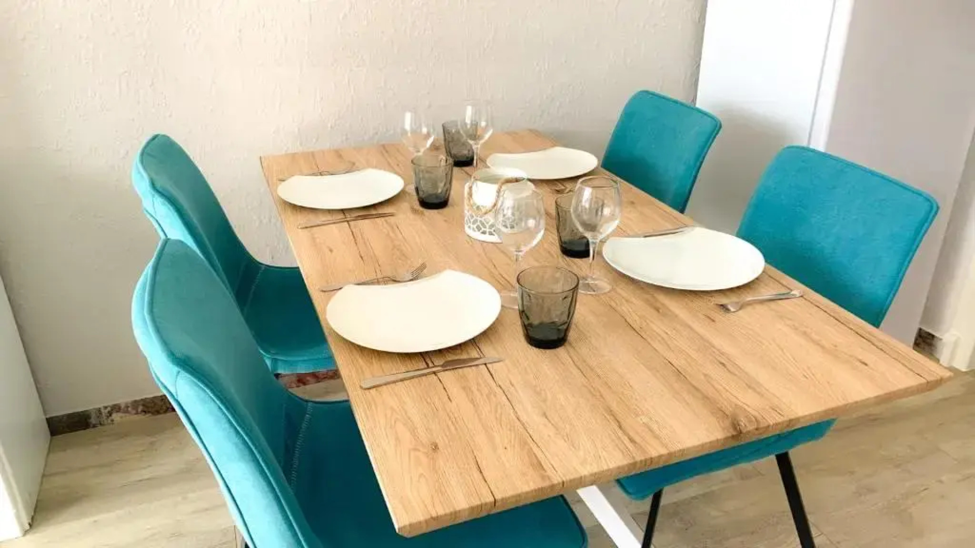 Apartamento Delta Escapada