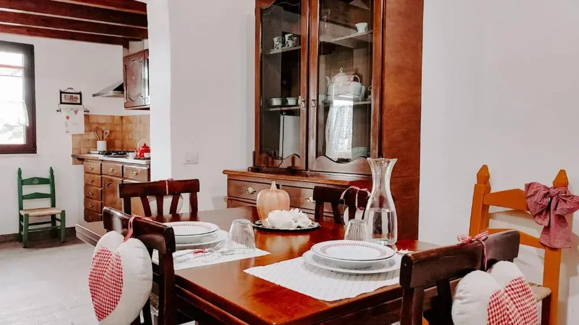 S'Arrosa de Monti appartamenti, IUN P2854