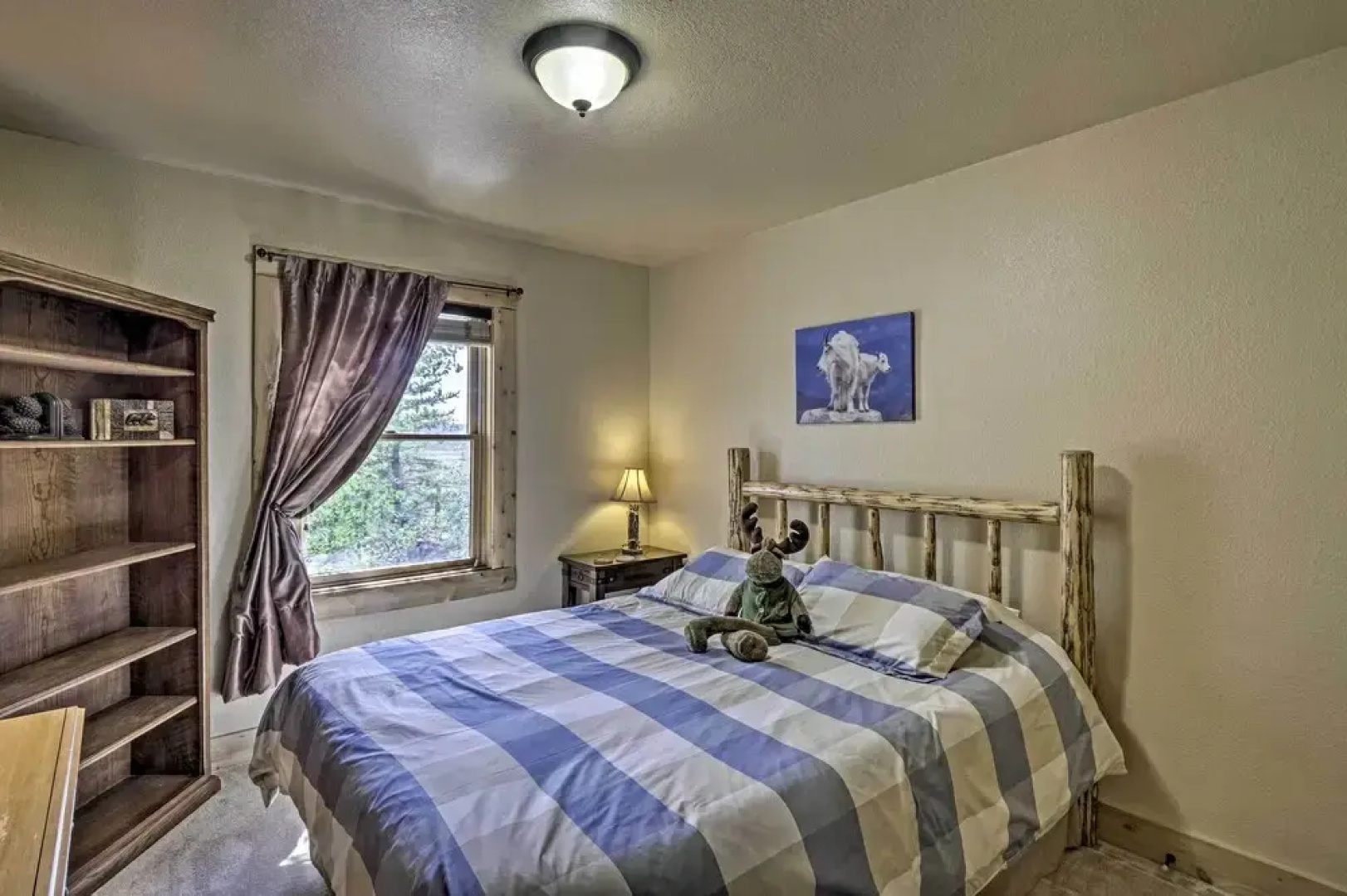 24-0160 Pet-friendly Cabin: 1 Mi to Dtwn Fairplay