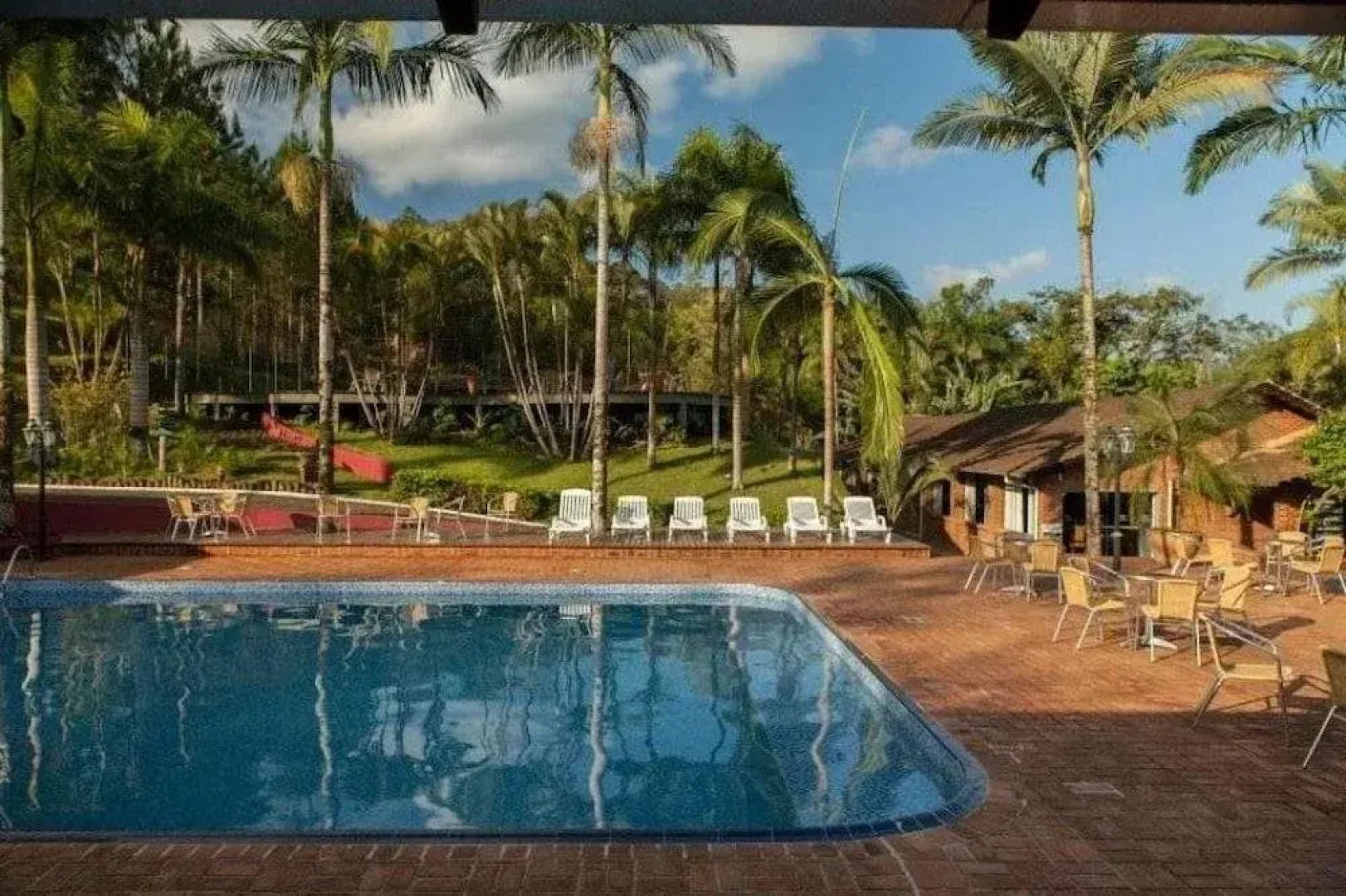 Eco Hotel Arraial do Ouro