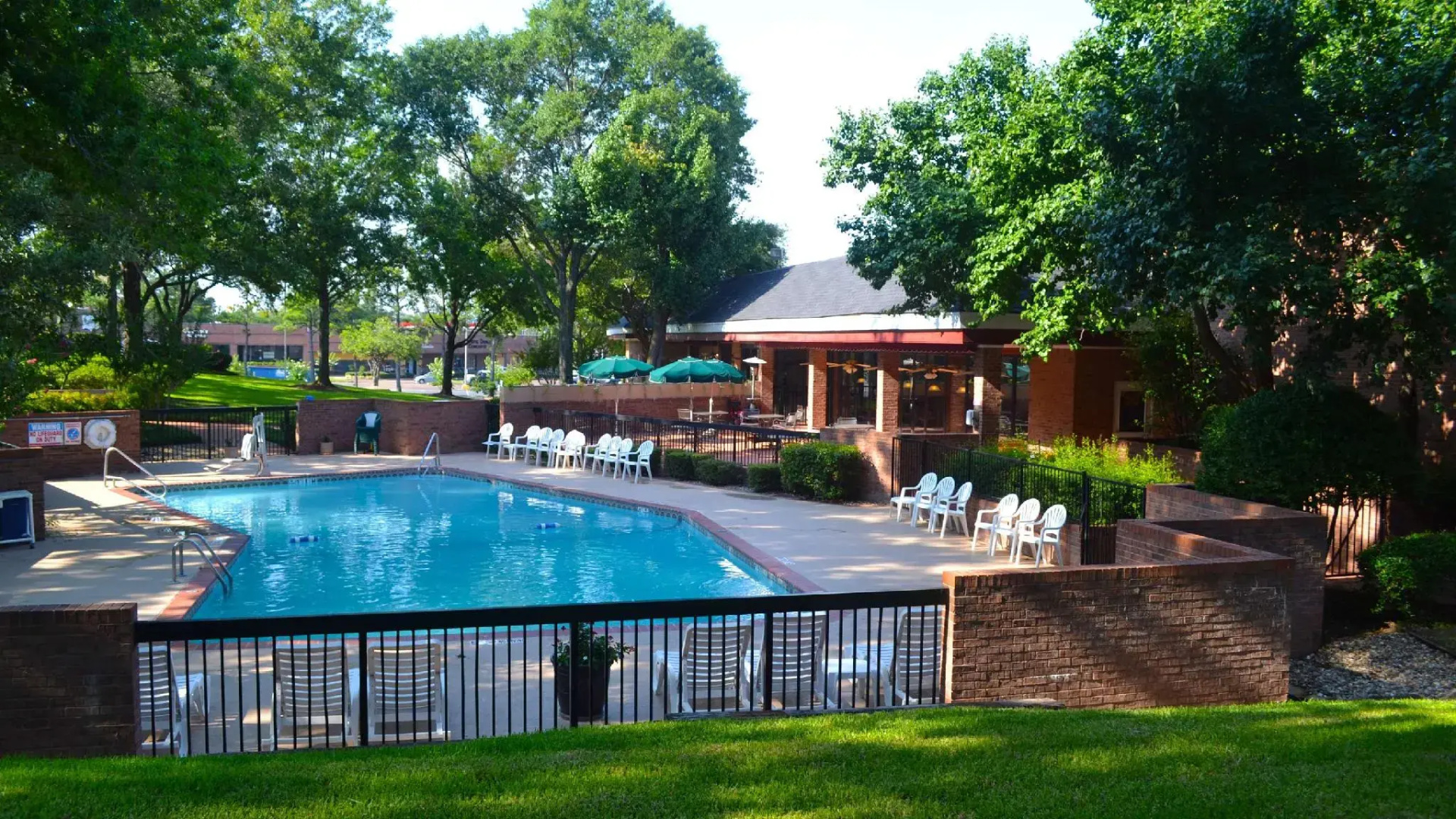 Magnuson Grand Hotel & Conference Center Tyler