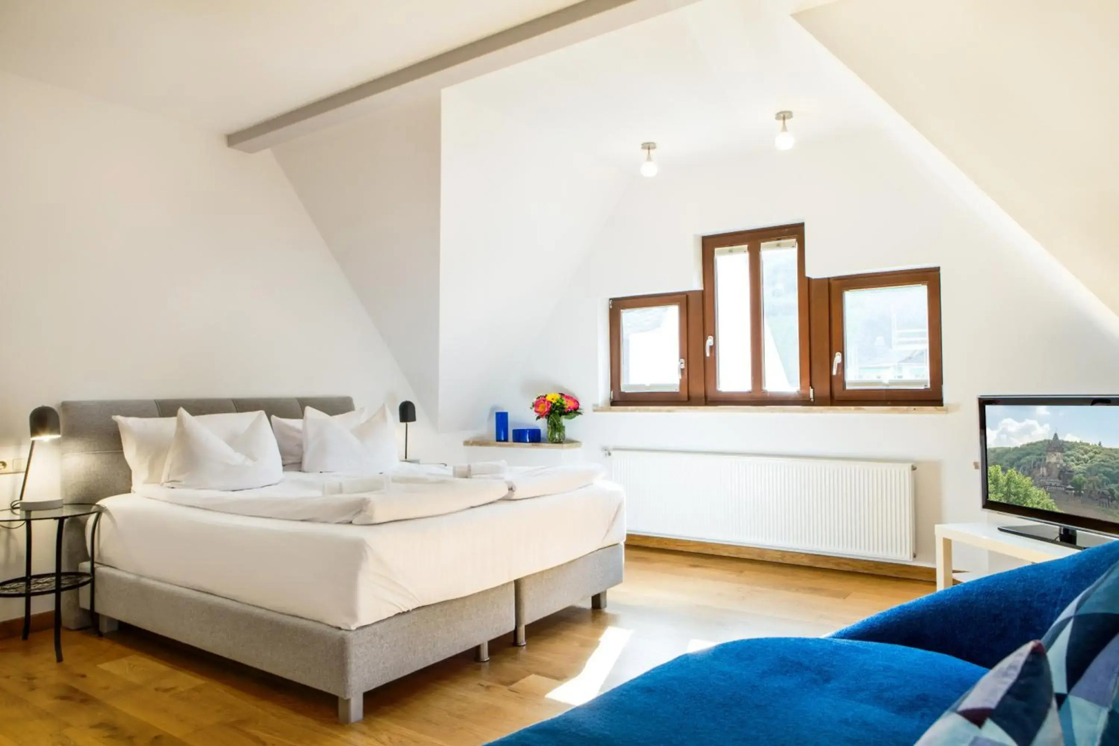 Hotel Villa Vinum Cochem