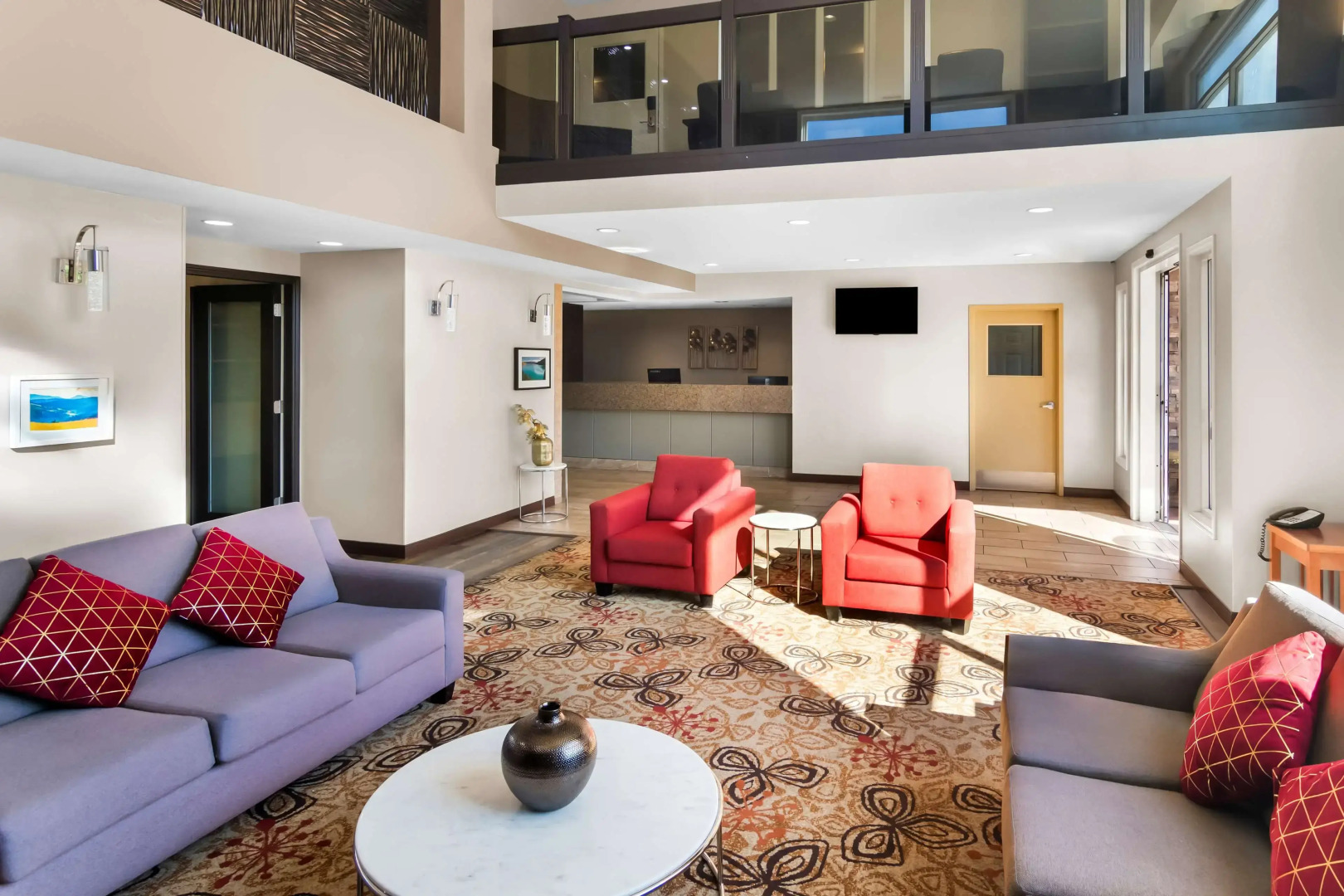 Best Western Plus Osoyoos Hotel & Suites