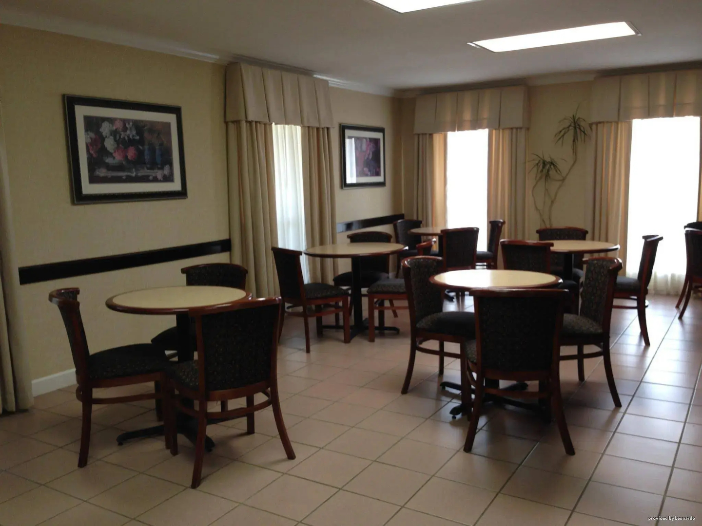 Best Western Inn Of Nacogdoches