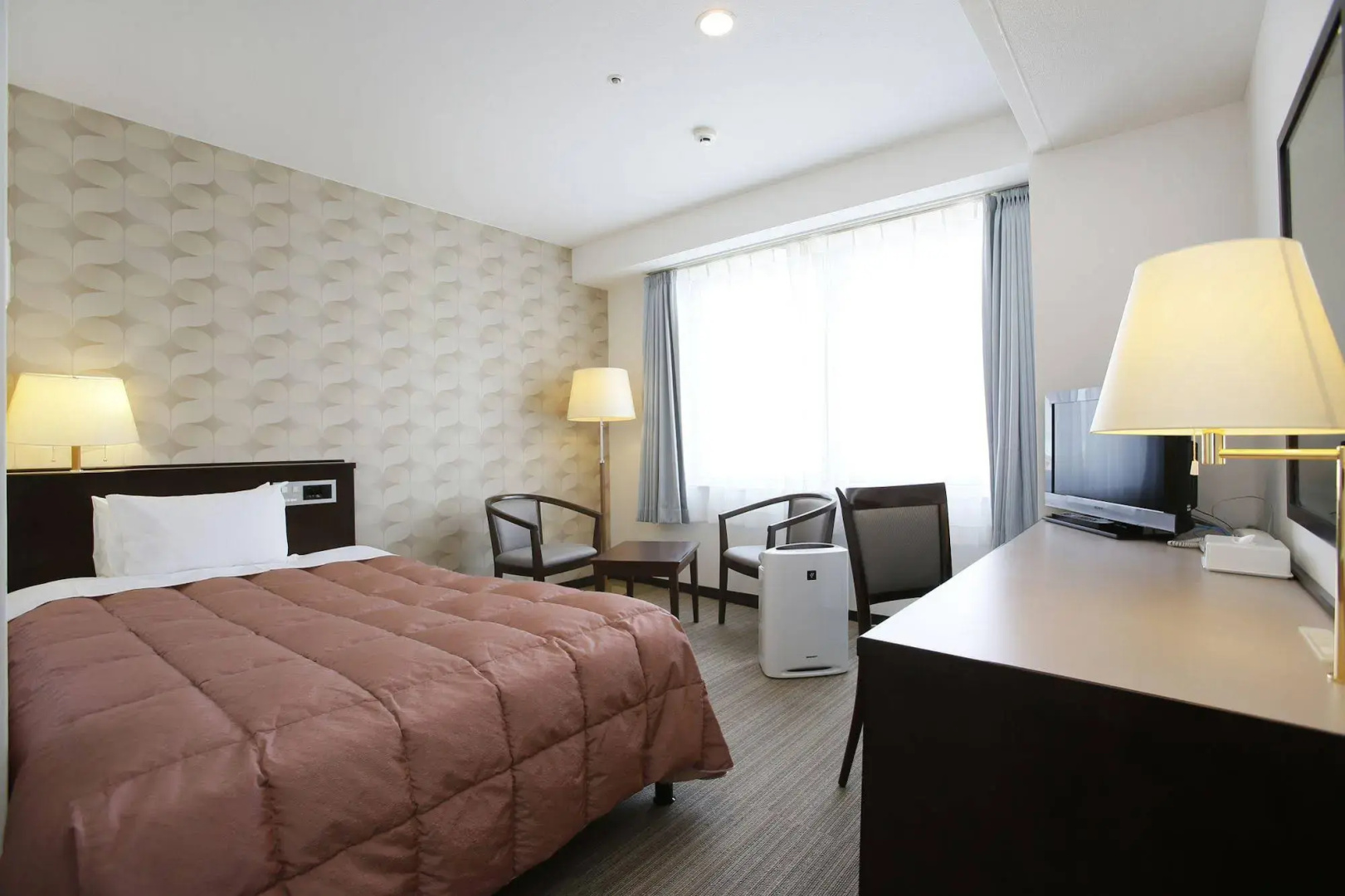 Art Hotel Miyazaki Sky Tower