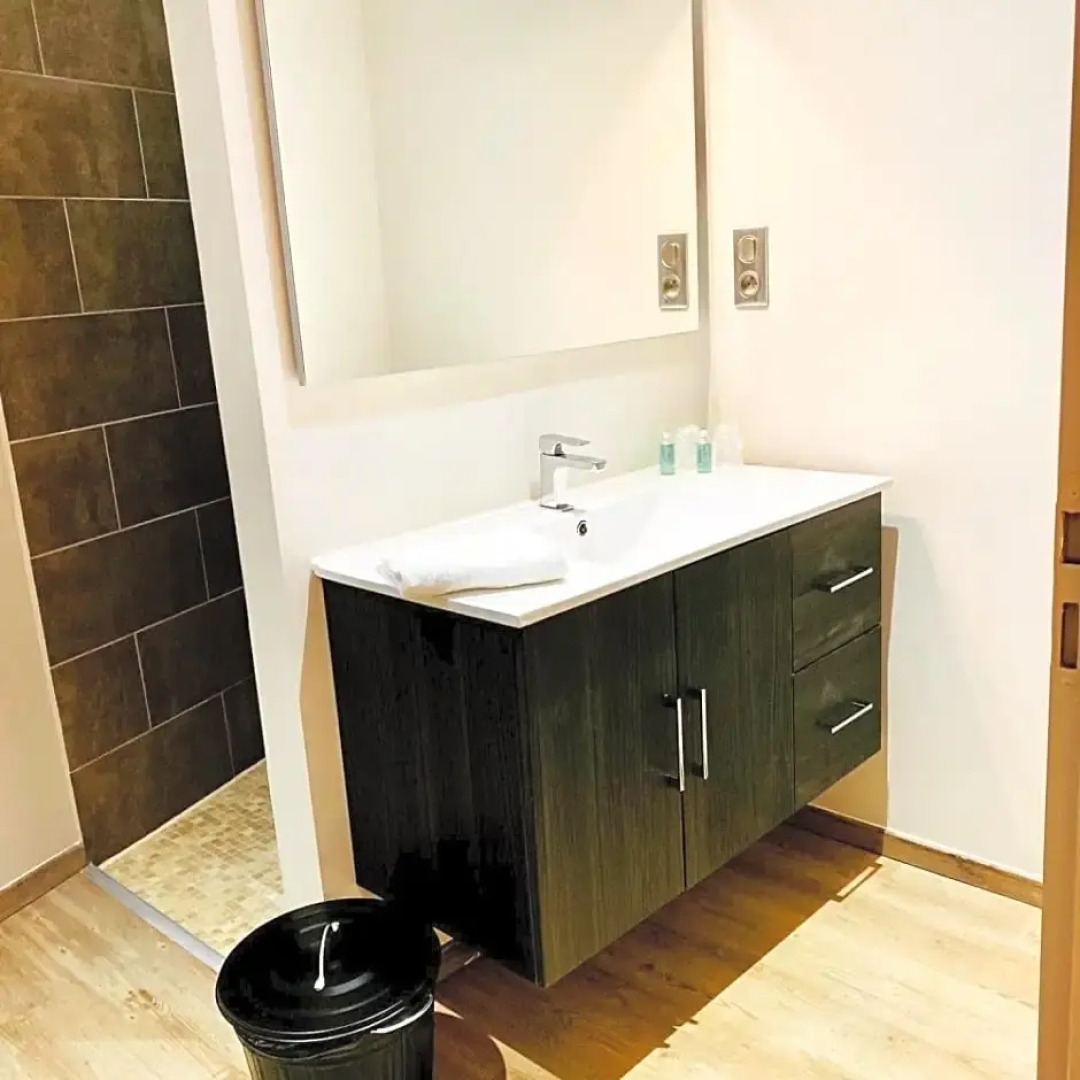 Logis Du Champ De Mars