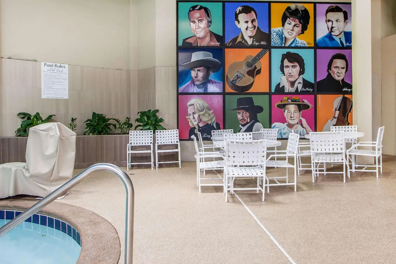 Holiday Inn Nashville Downtown - Stadium by IHG