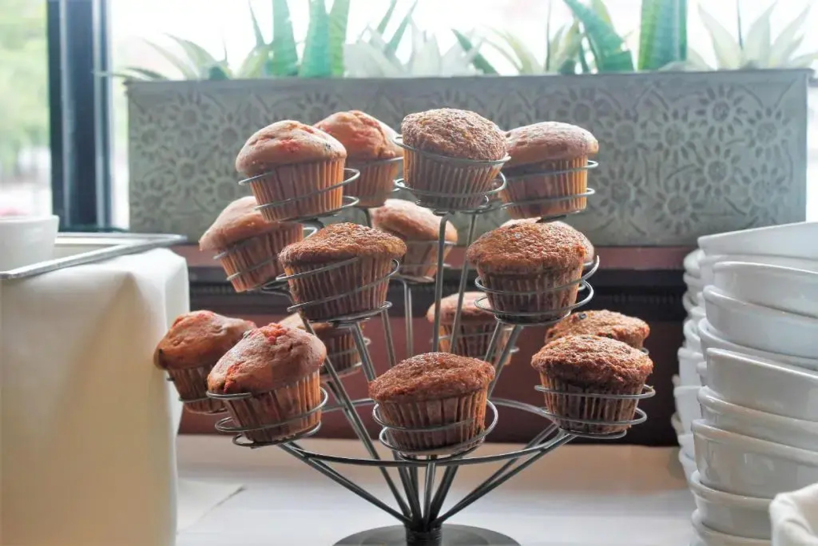 Confederation Place - Hotel