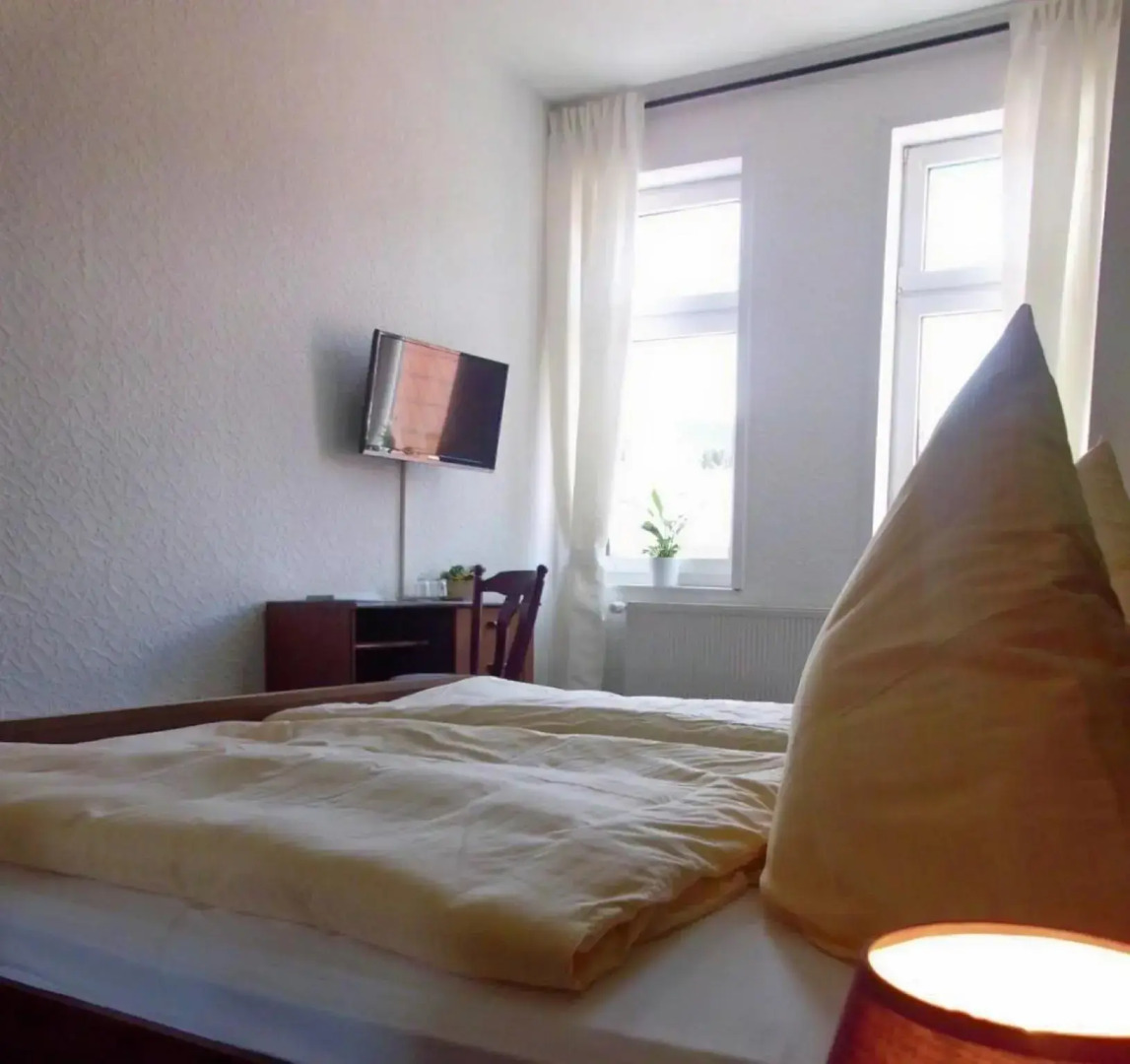 Hotel Garni Thüringer KloßTheater