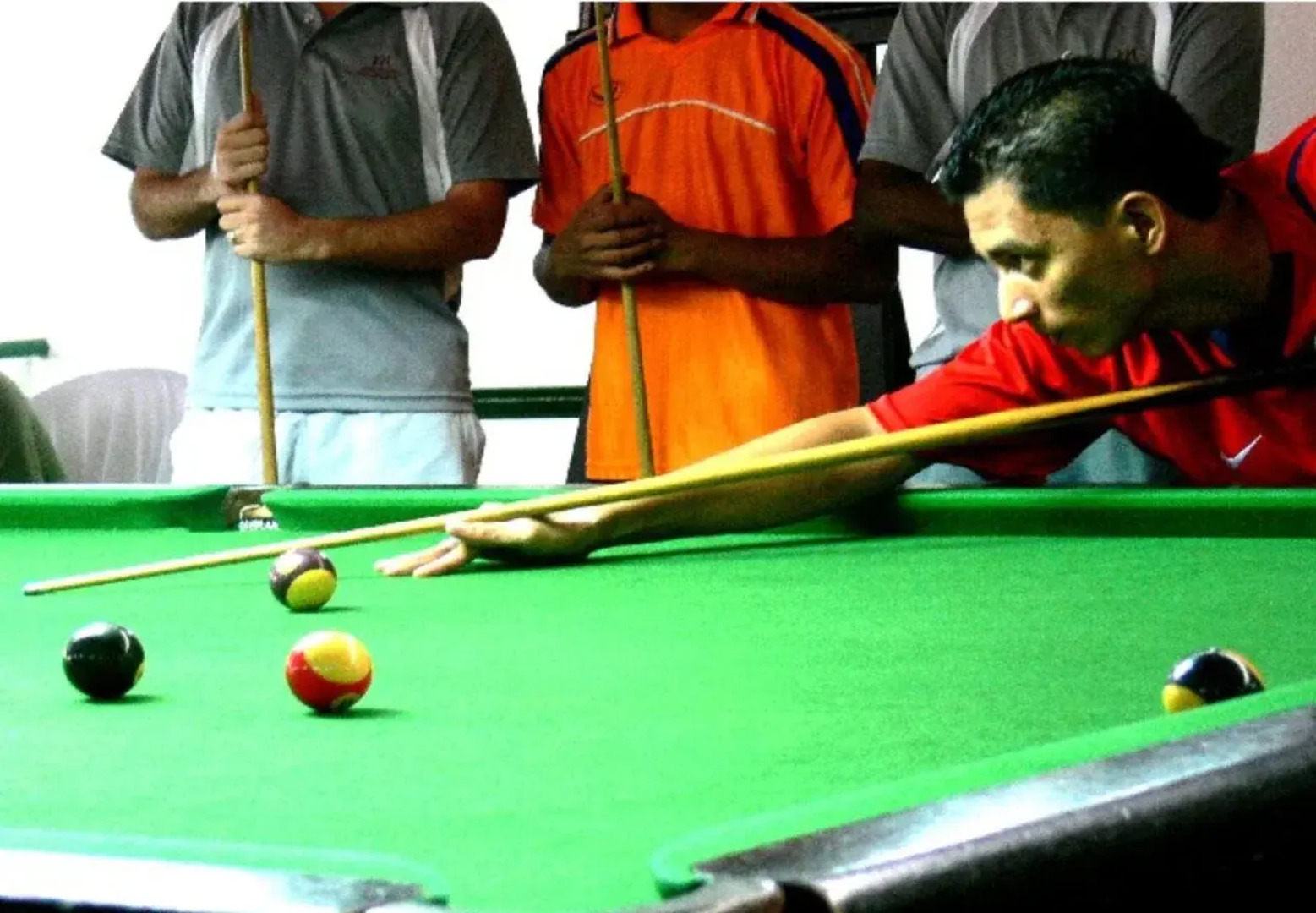 Le Grandeur Palm Resort Johor