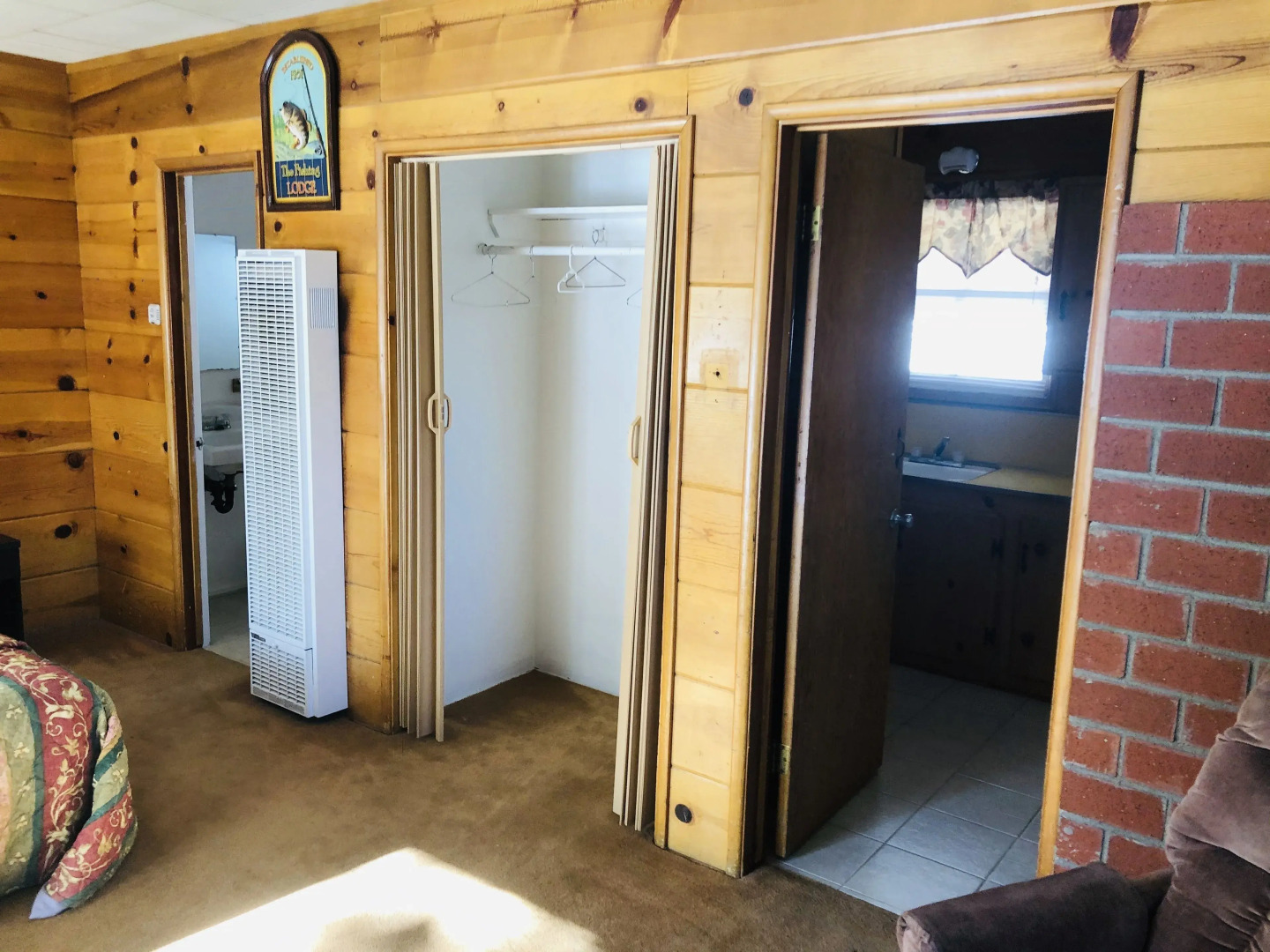 Mountain View Cabins