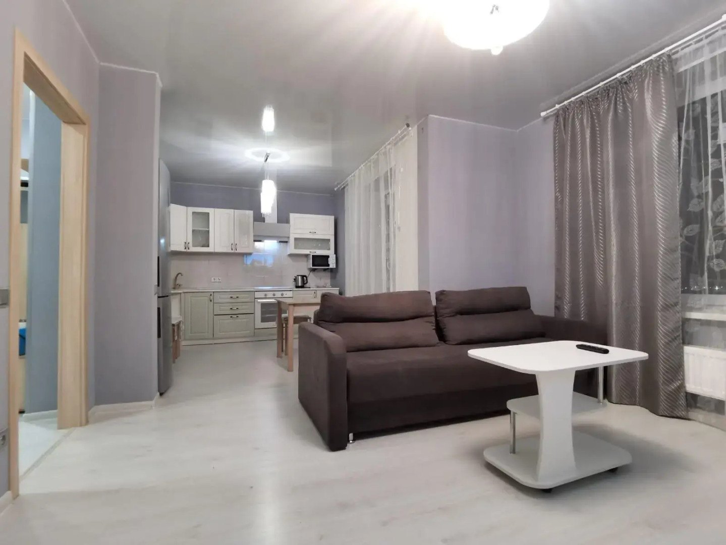 ZNS Rent (ЗНС Рент) на улице Аркадия Шипунова 42