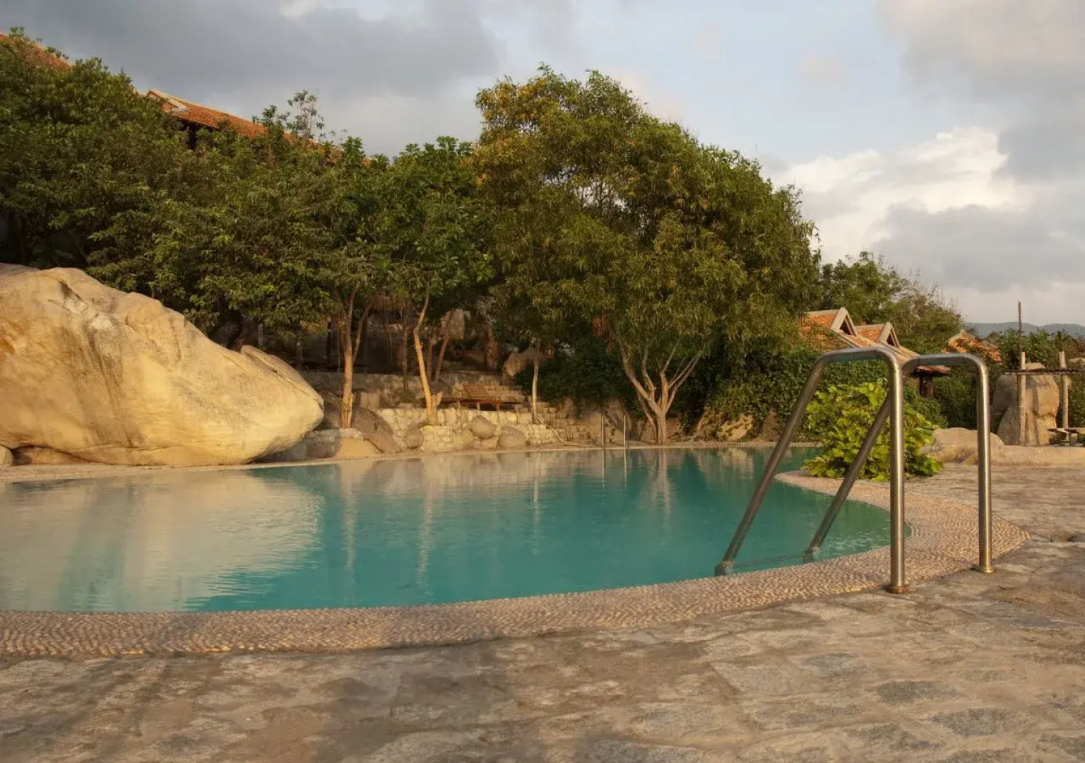 Wild Beach Resort & Spa Nha Trang