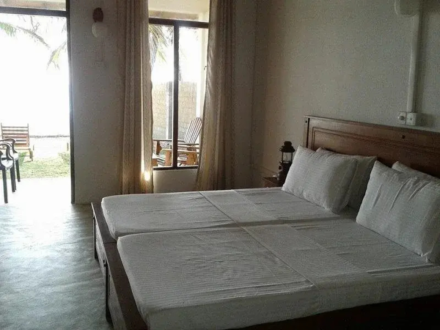 Pearl Oceanic Resort - Trincomalee