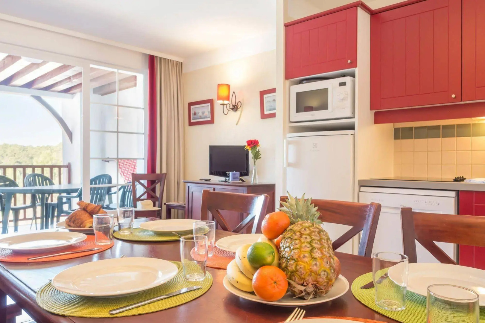 Pierre & Vacances Le Domaine de Gascogne