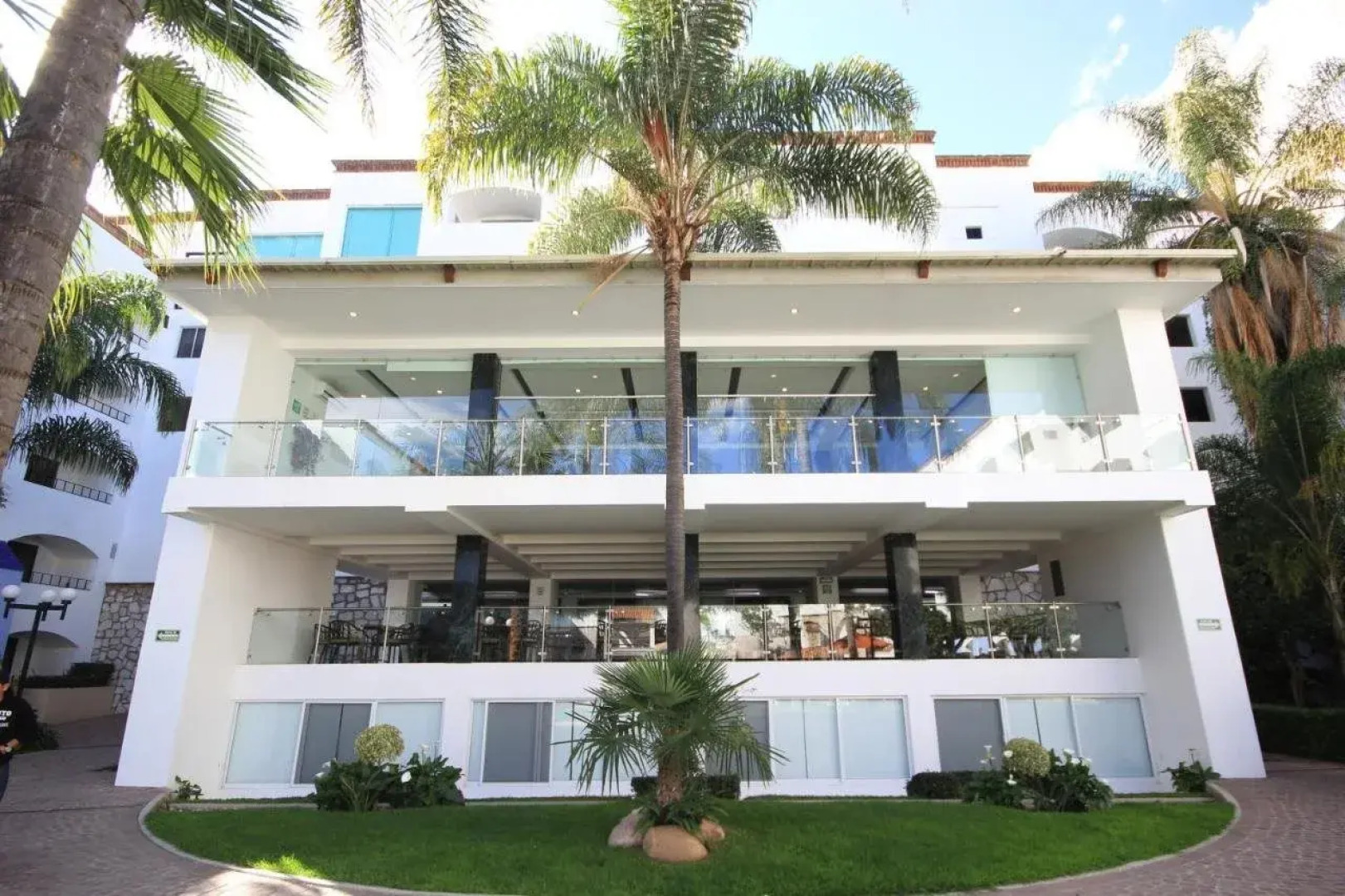 Gran Plaza Hotel & Convention Center