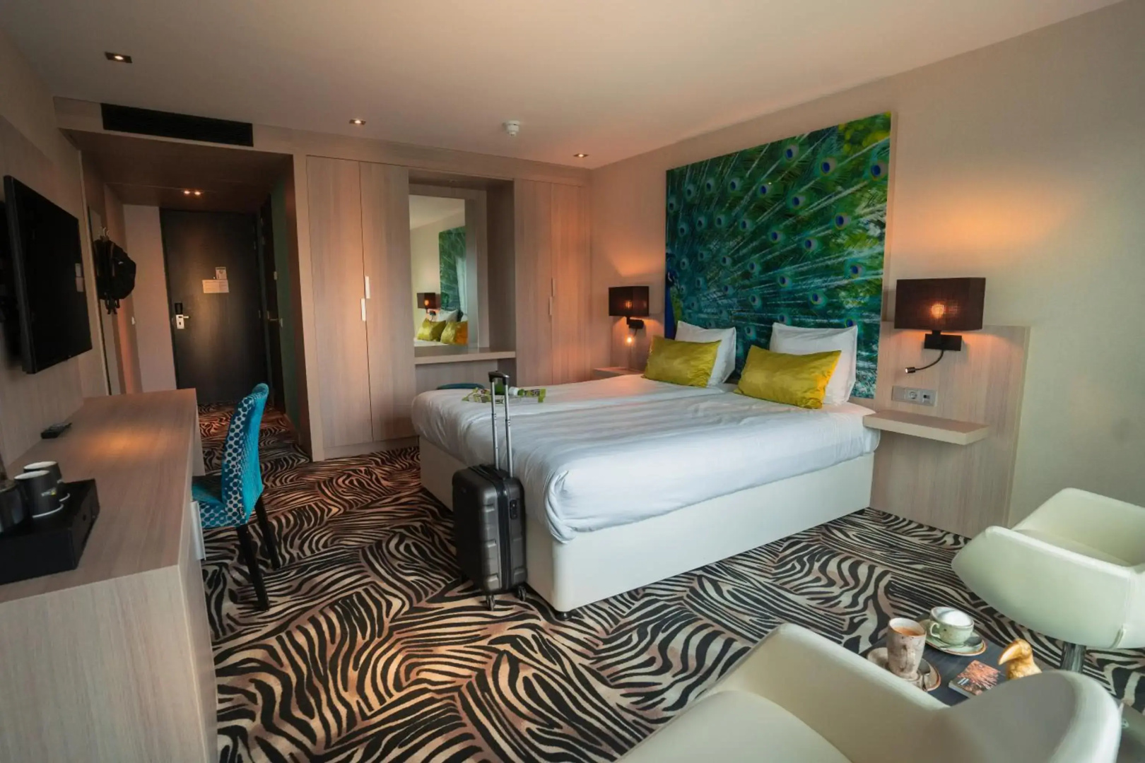Van der Valk Hotel Heerlen
