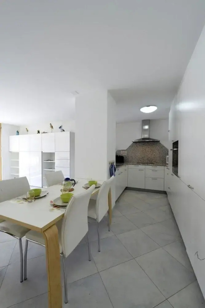 Ferienwohnung Sotrach GNA EG Scuol