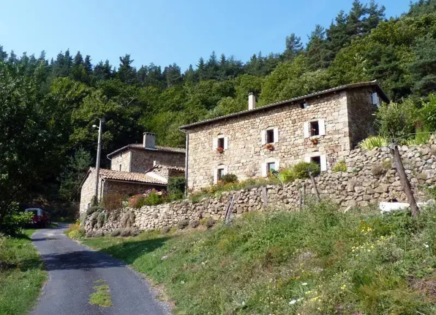 Ferme dAurelle