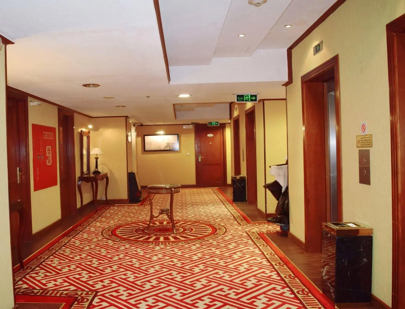 Manazil Al madinah Hotel