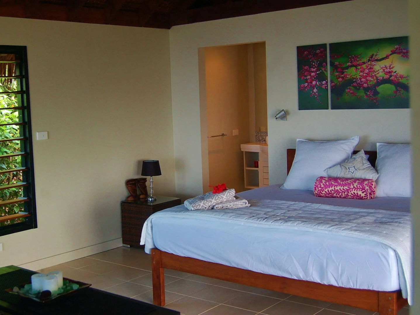 Santo Vista Cottage