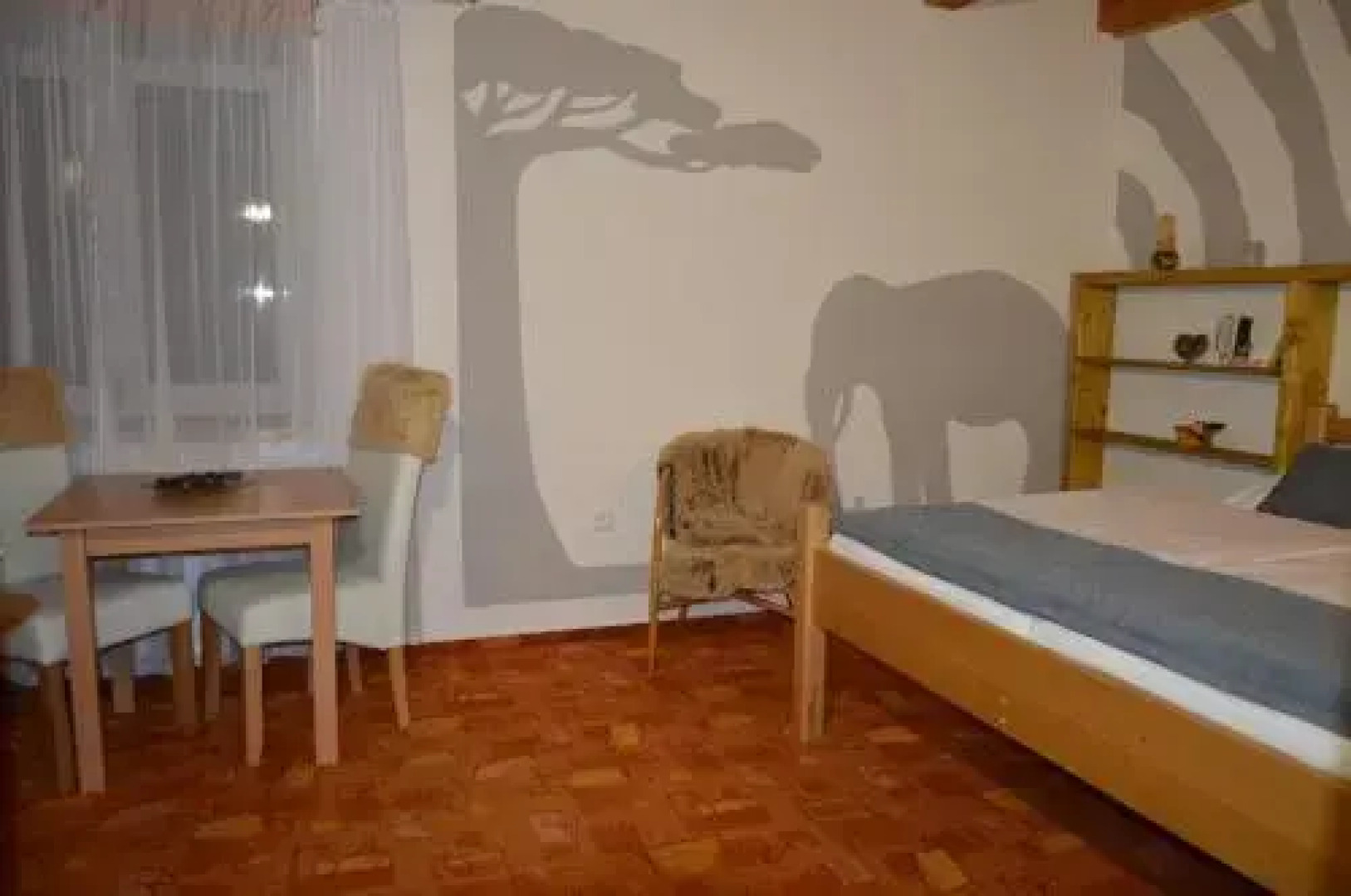 Statek 3 - Wellness & Spa