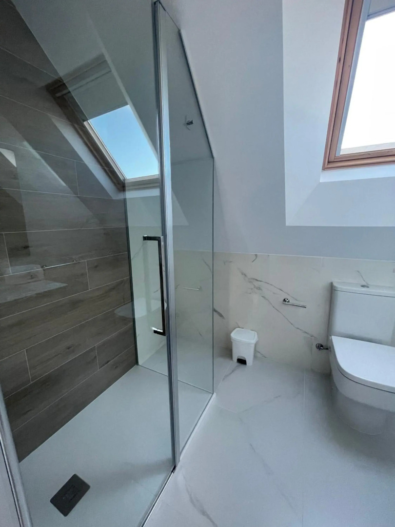 Viviendas Vacacionales ENTREPLAYAS Foz