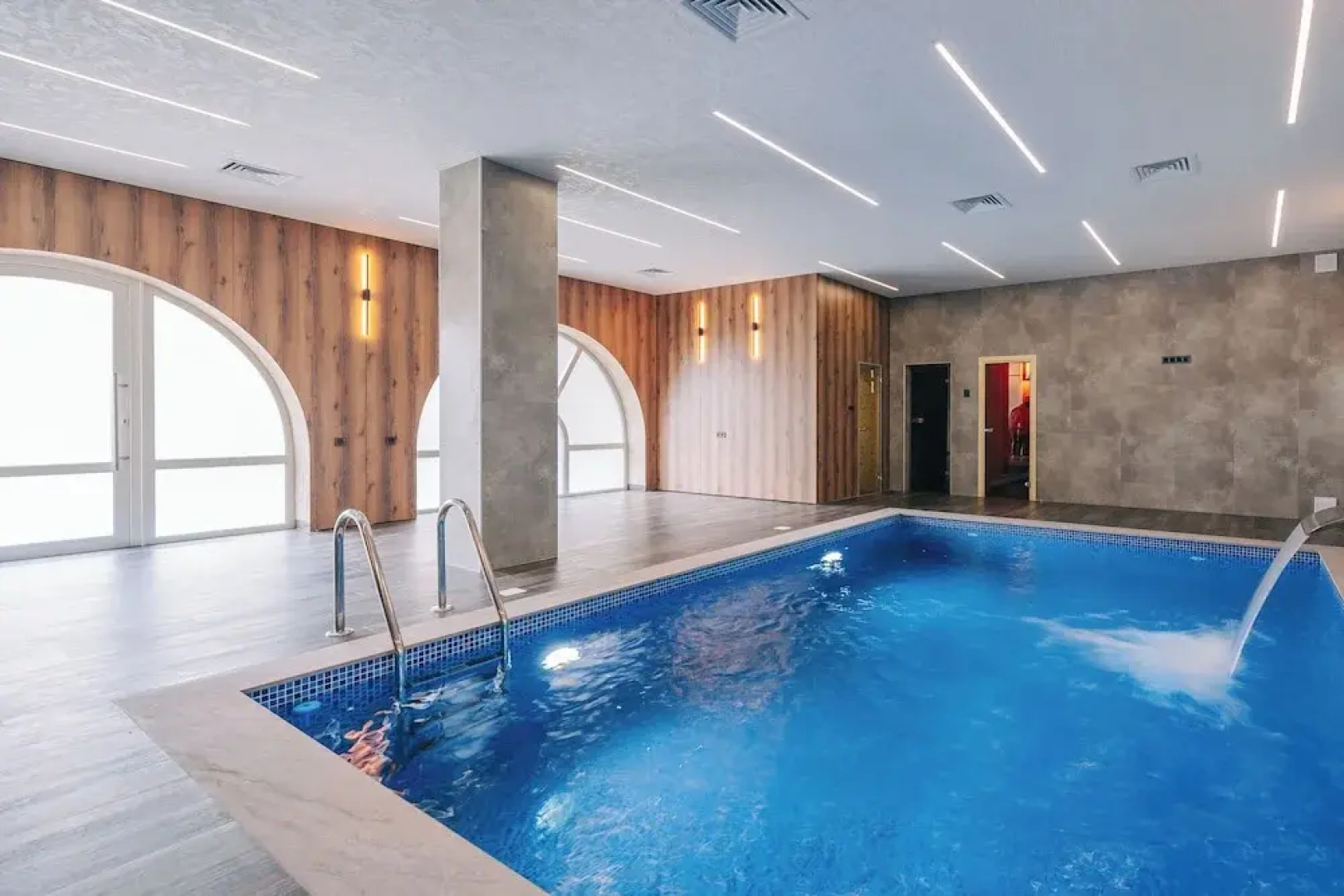 Old Ijevan Boutique Hotel