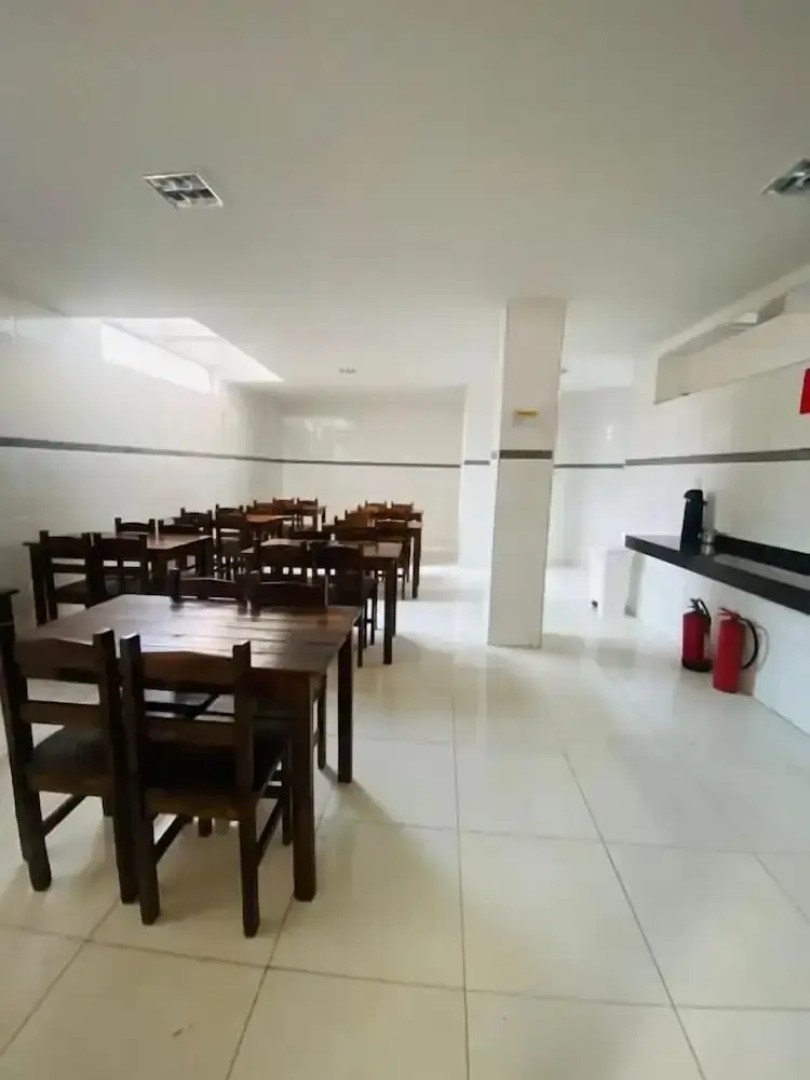 Hotel Santorine Prime Itabira