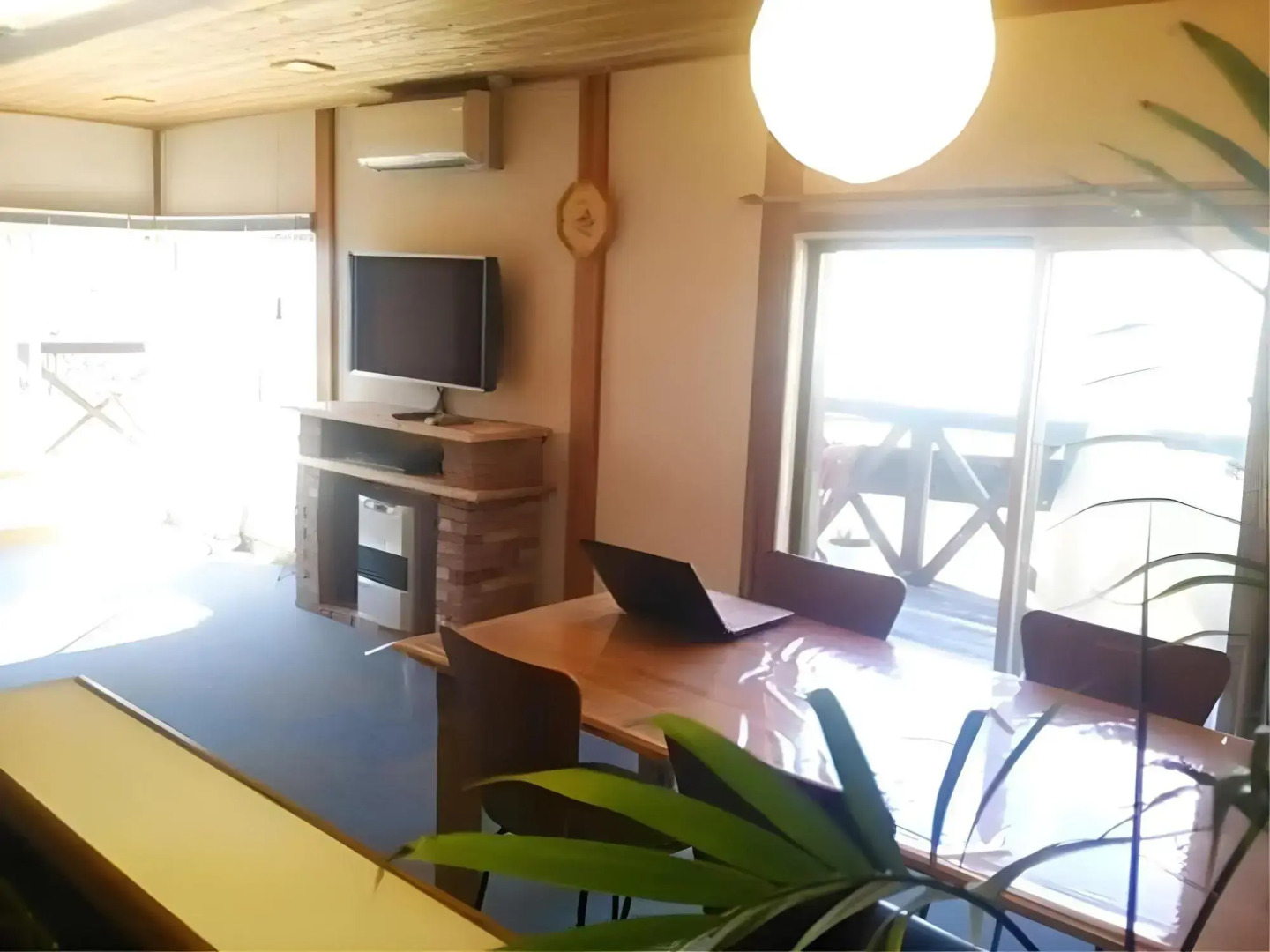 Restaurant & Pension Plaisir