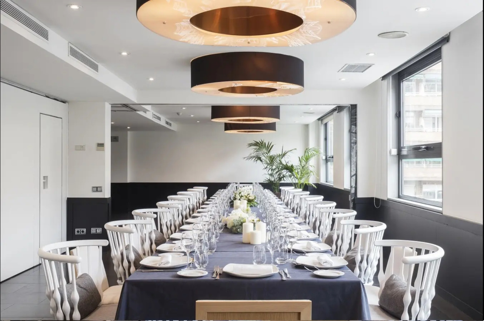 Отель H10 Itaca