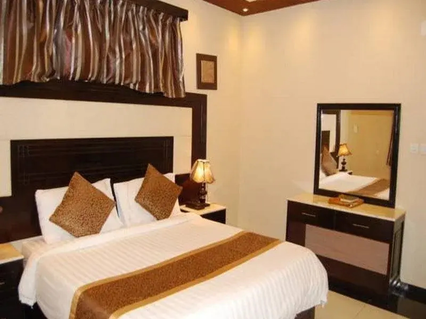 Nozol Khayal Apartment